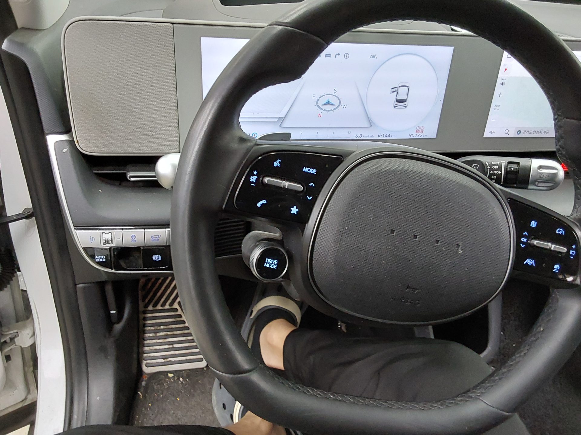 2022 - hyundai ioniq