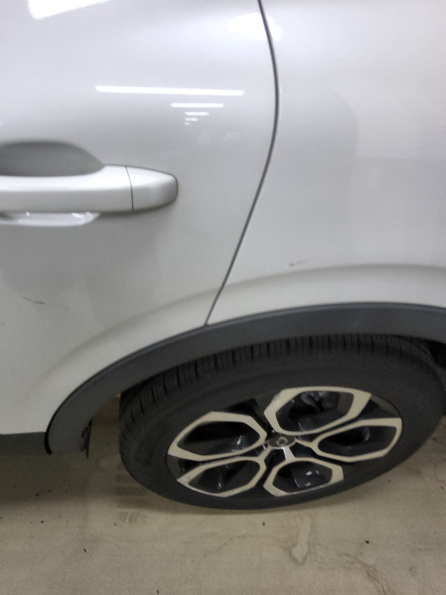 2022 - renault xm3