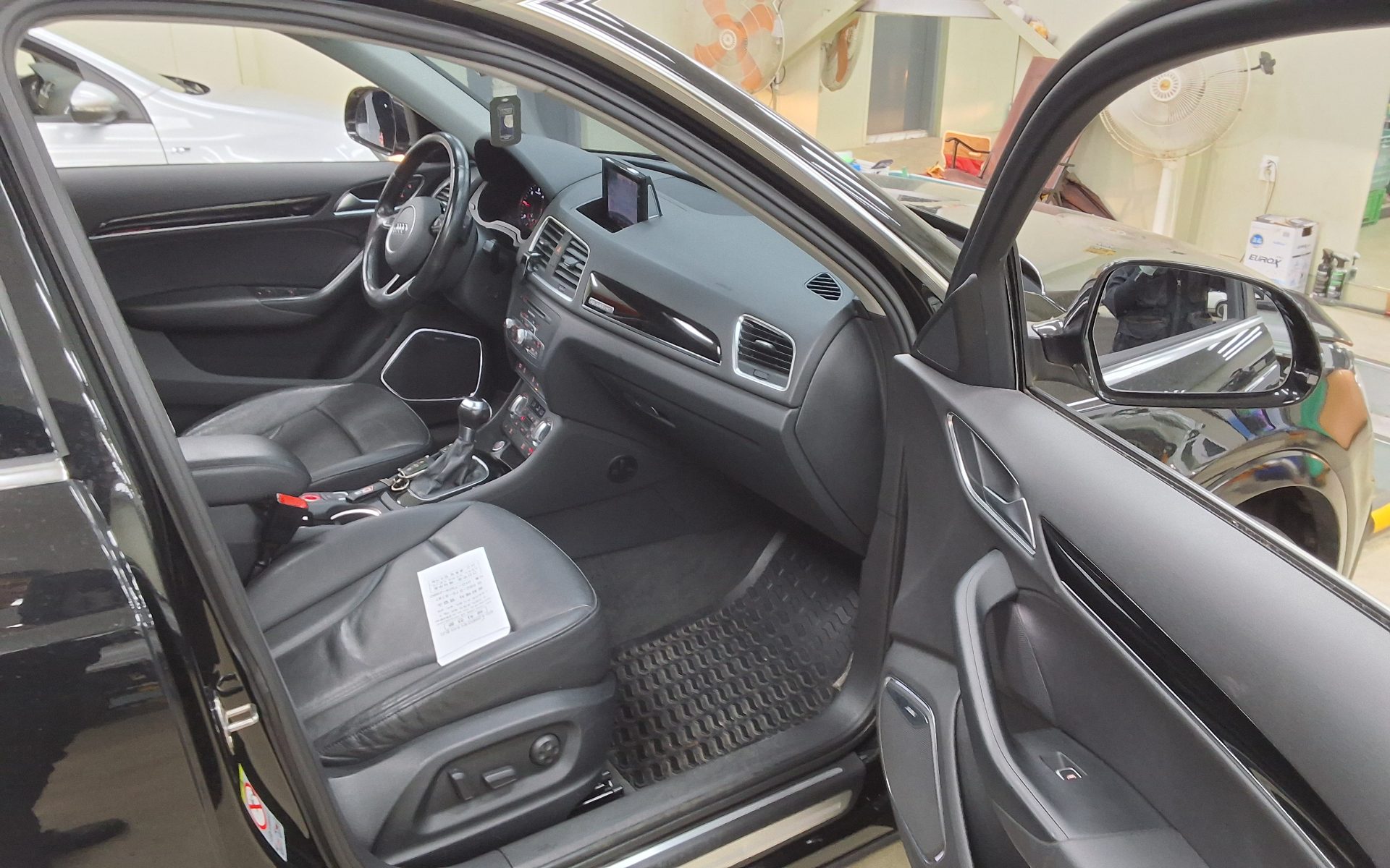 2015 - audi q3