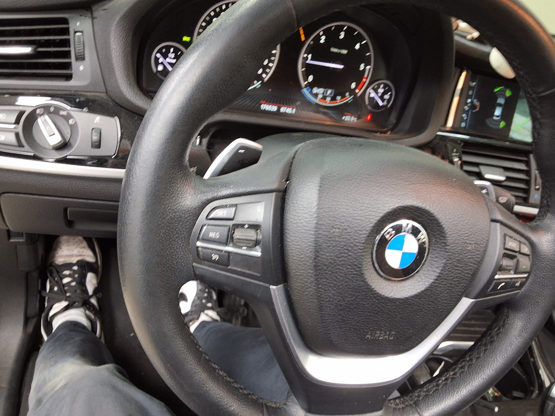 2017 - bmw x4