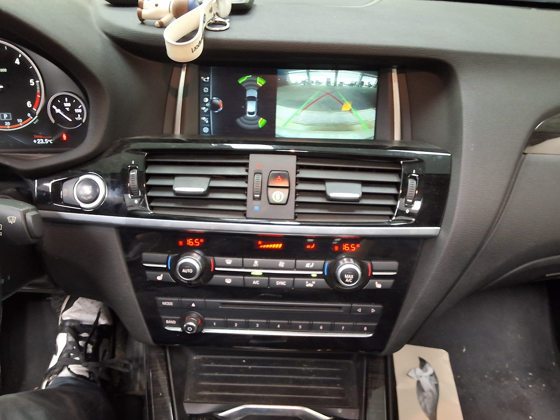 2017 - bmw x4
