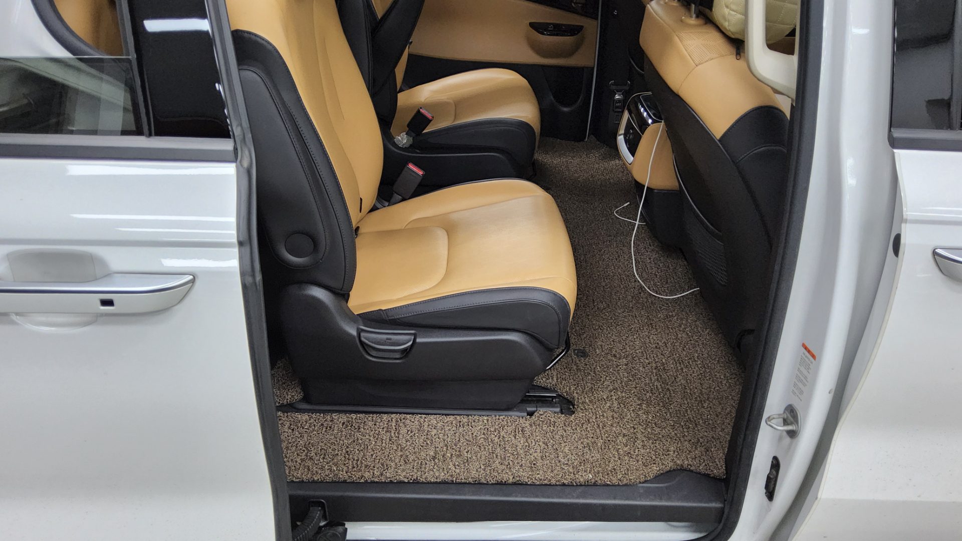 2021 - kia carnival