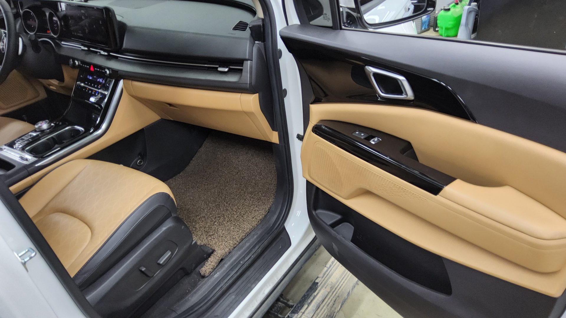 2021 - kia carnival
