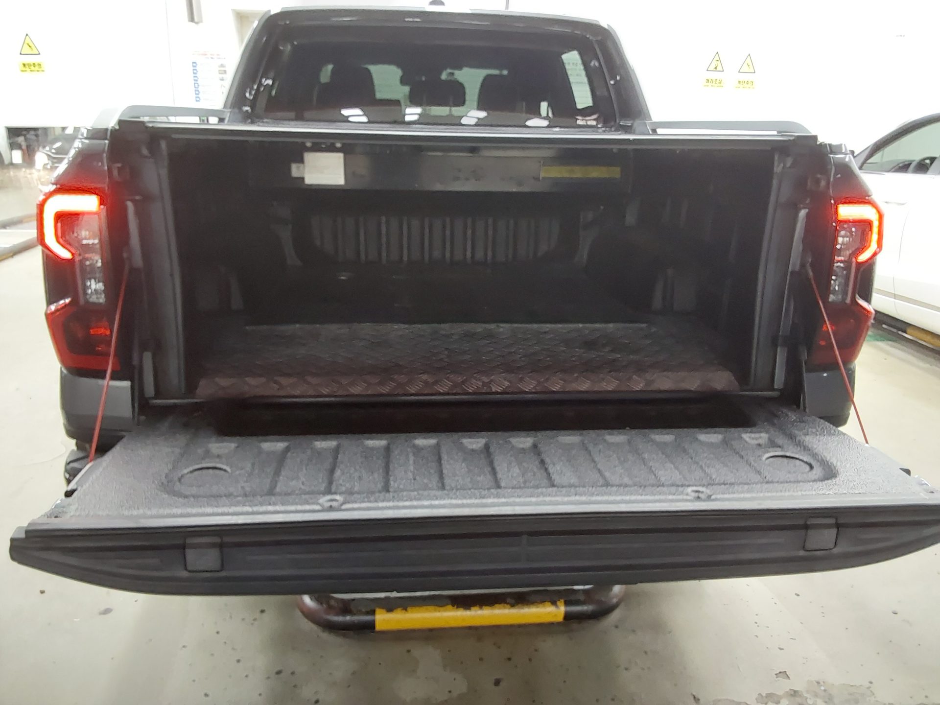 2023 - ford ranger