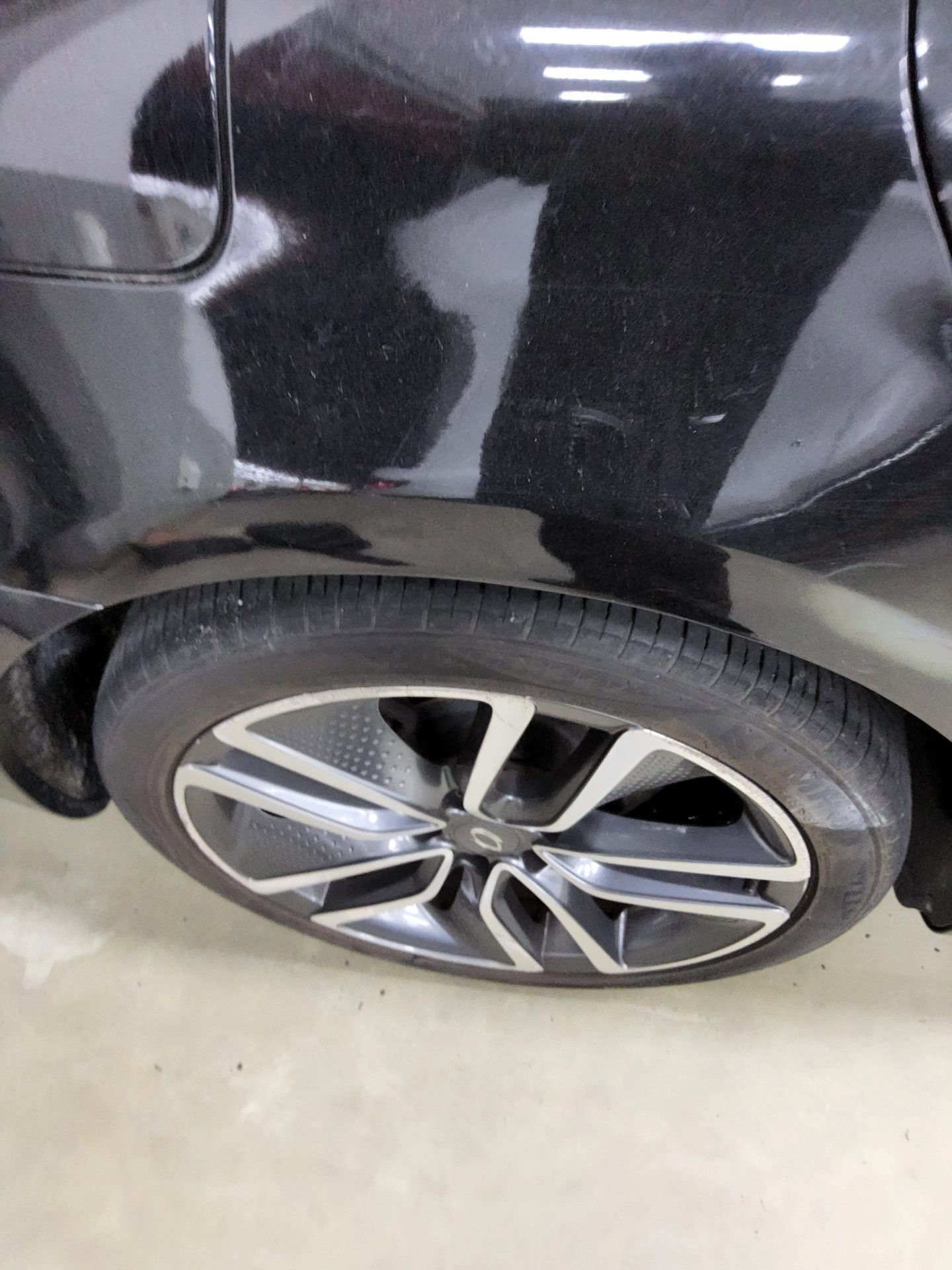 2016 - renault sm6