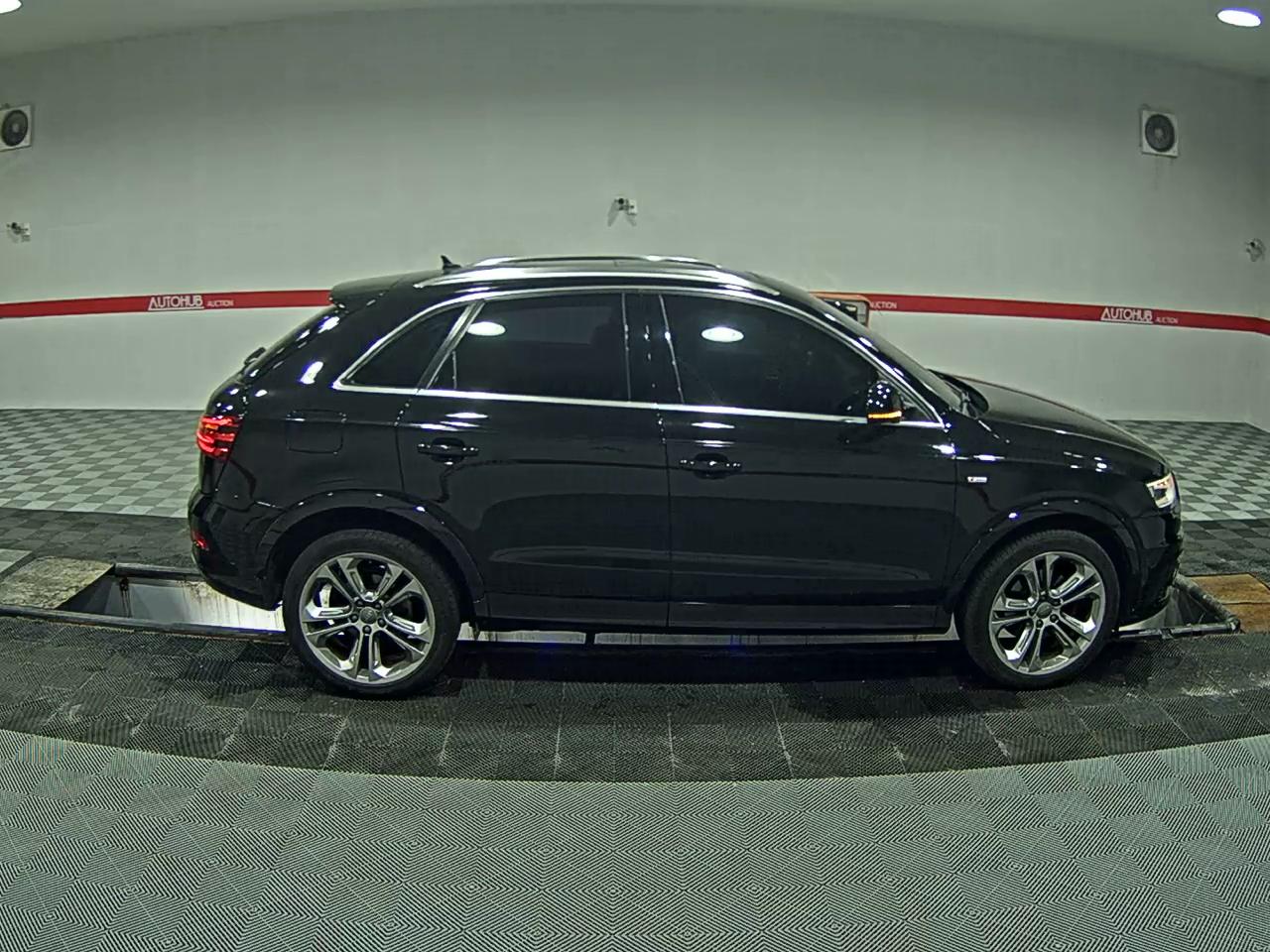 2015 - audi q3