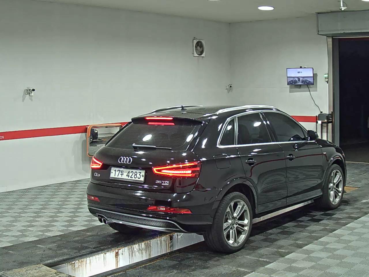 2015 - audi q3
