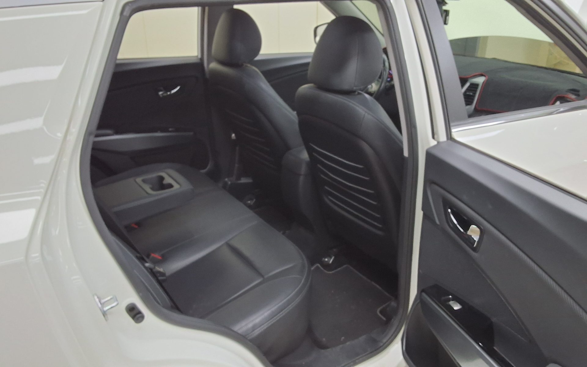 2018 - ssangyong tivoli