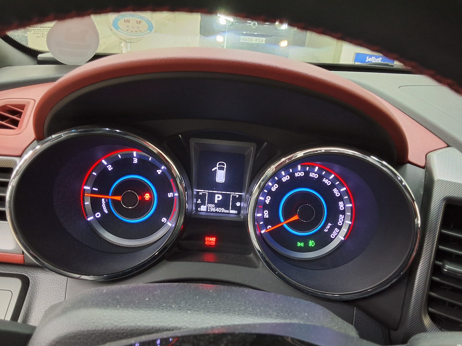 2017 - ssangyong tivoli