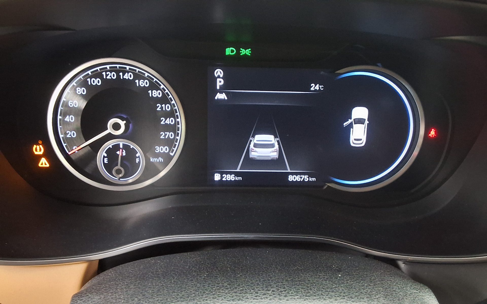 2023 - genesis g70
