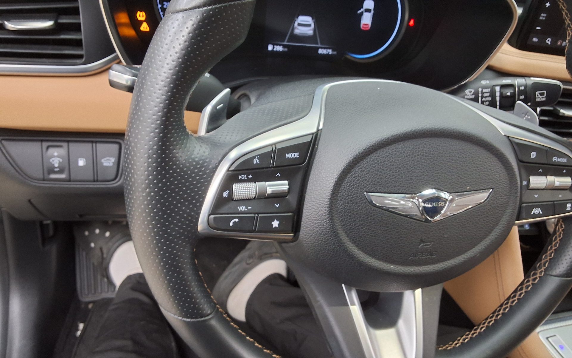 2023 - genesis g70
