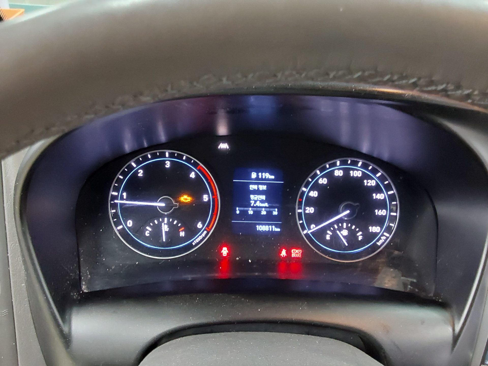 2024 - hyundai porter