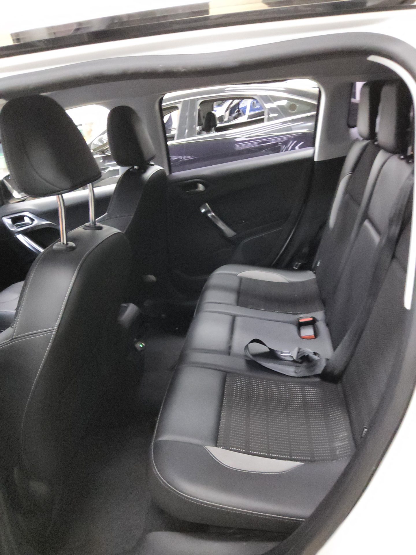 2016 - peugeot 2008