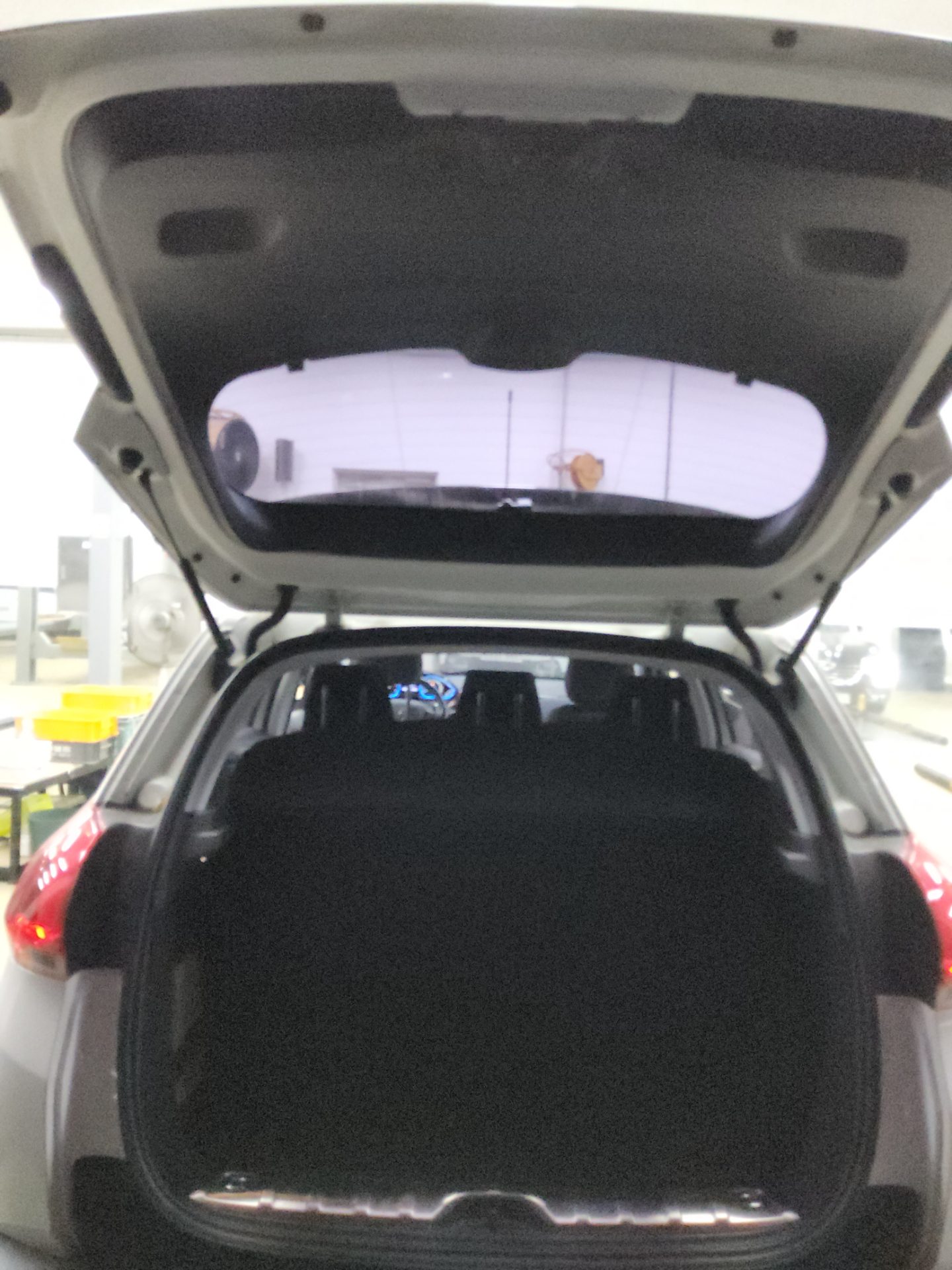 2016 - peugeot 2008