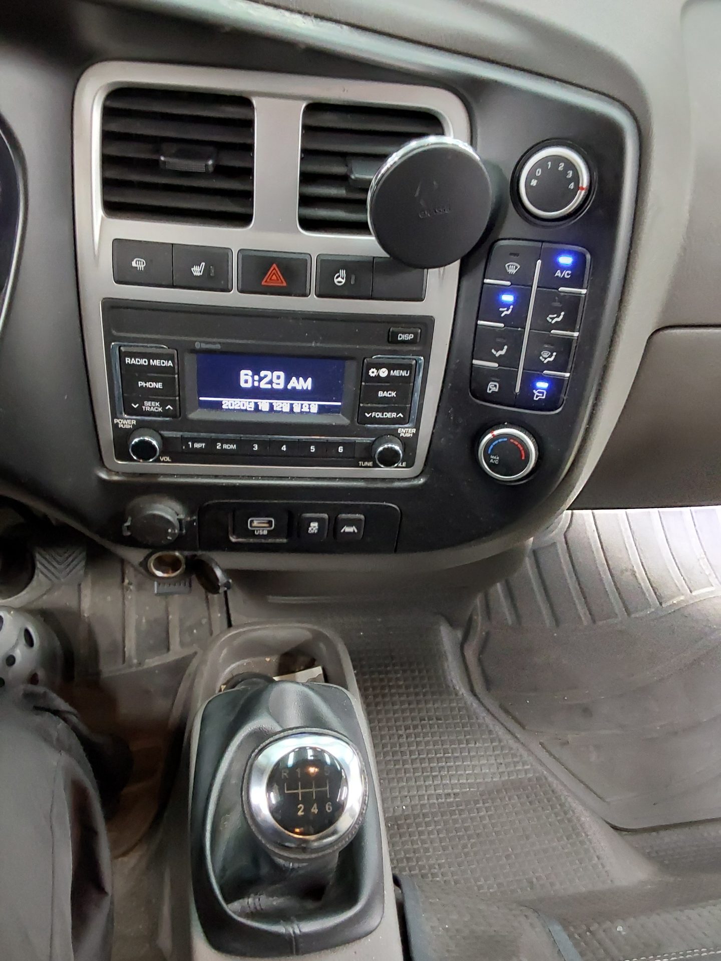 2024 - hyundai porter