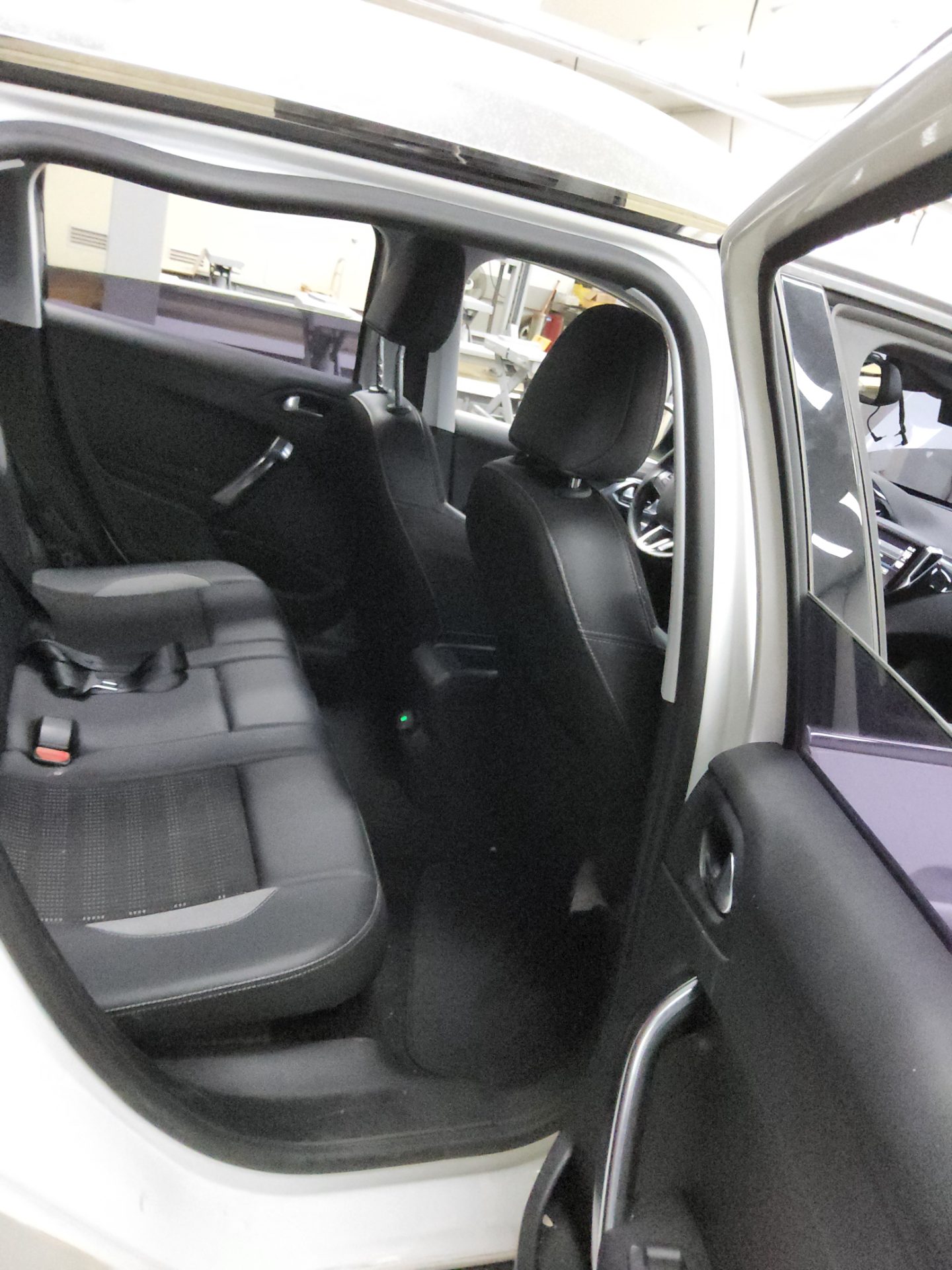 2016 - peugeot 2008