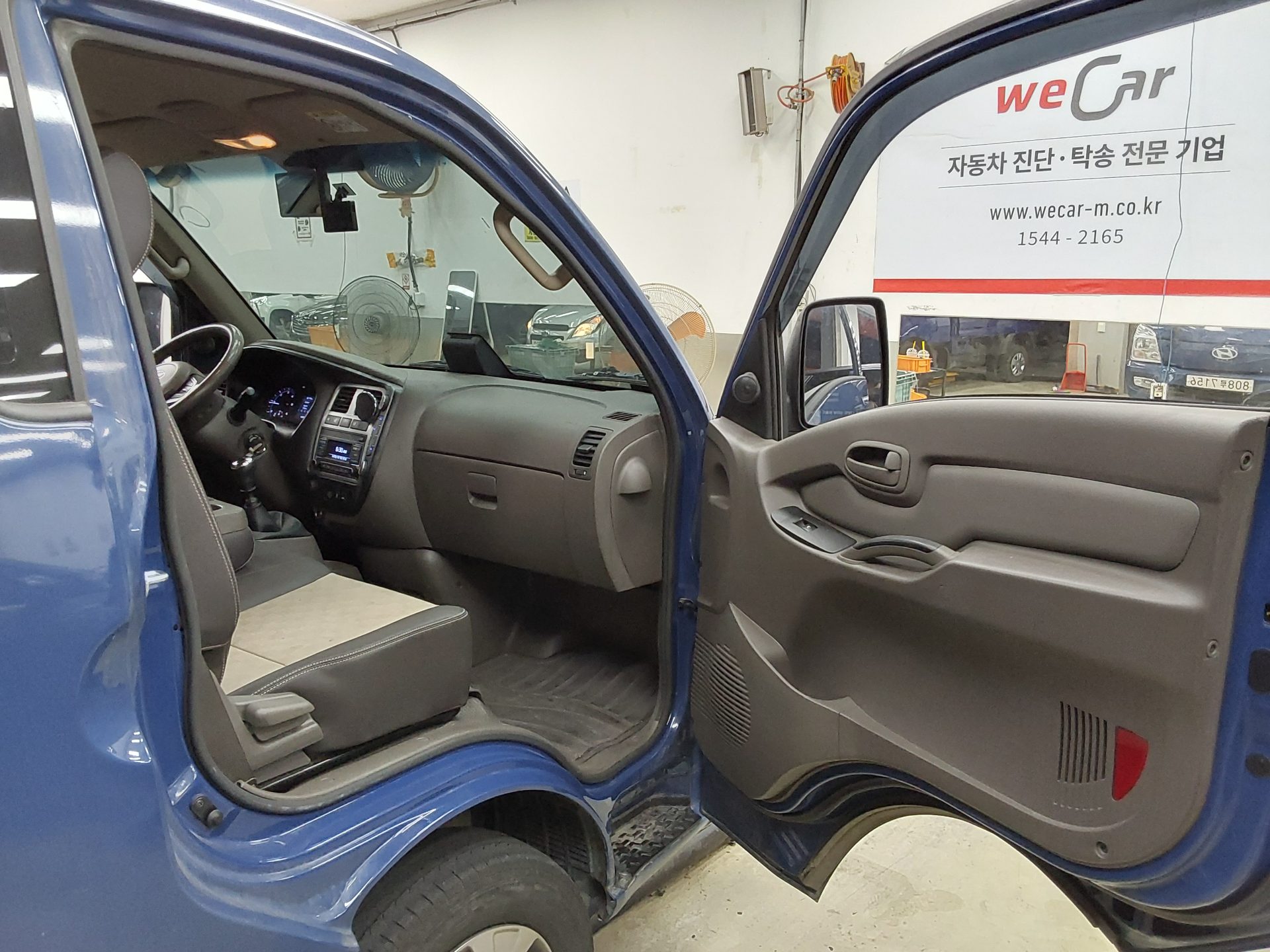 2024 - hyundai porter