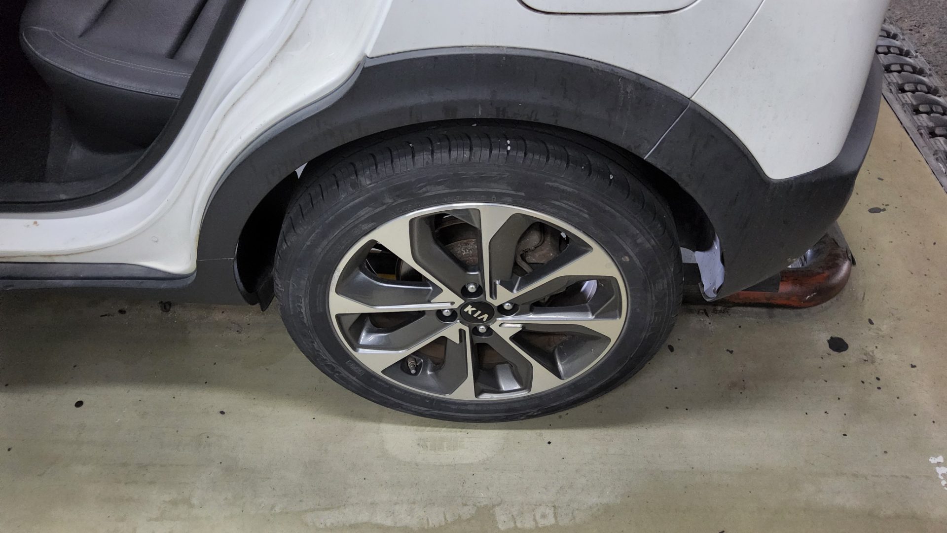 2018 - kia stonic