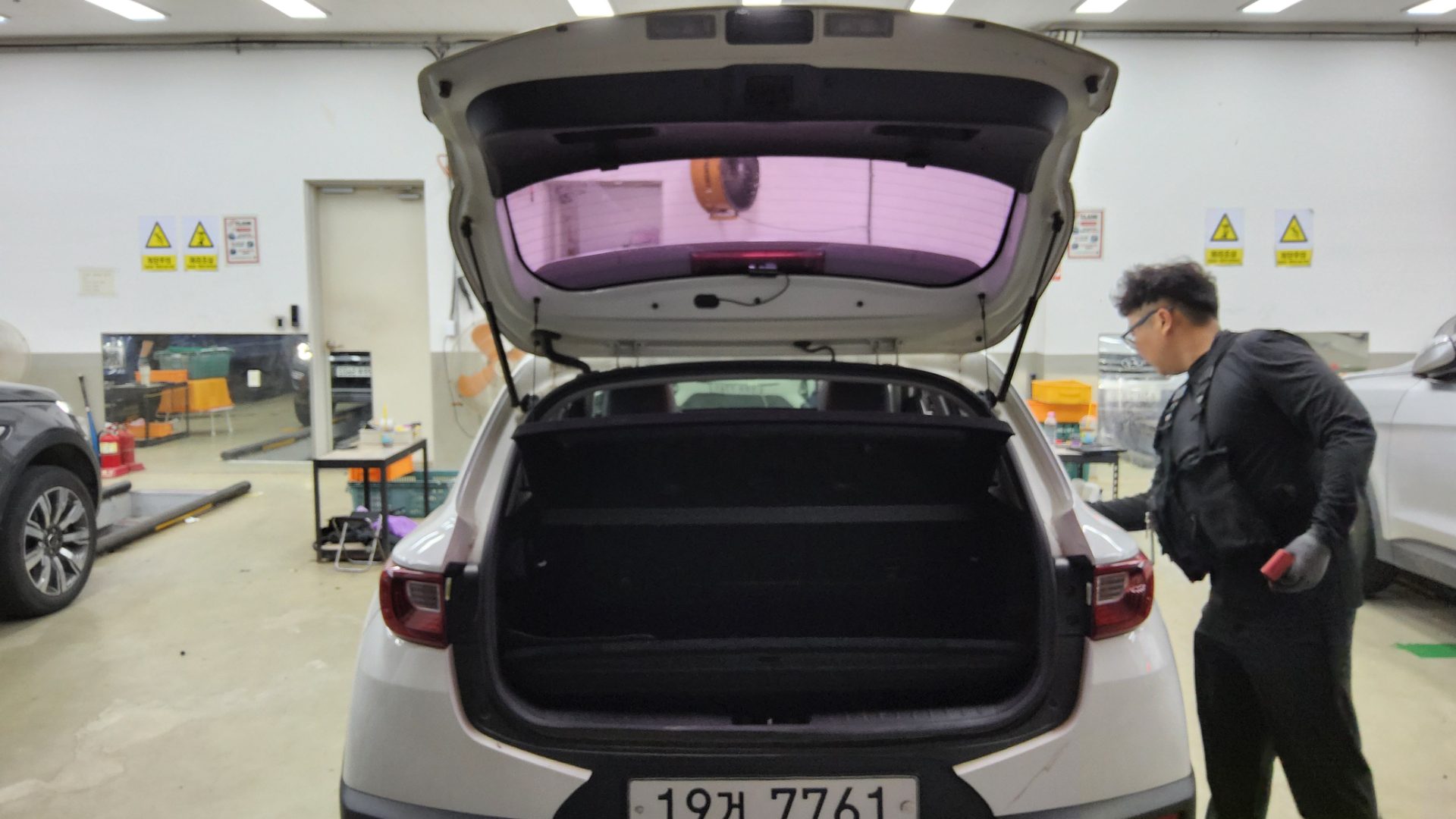 2018 - kia stonic