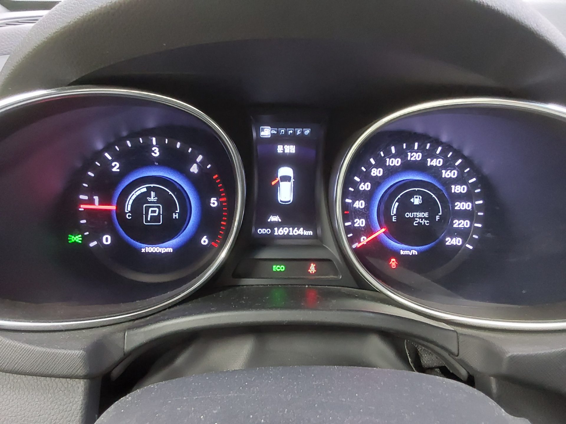 2013 - hyundai santa fe