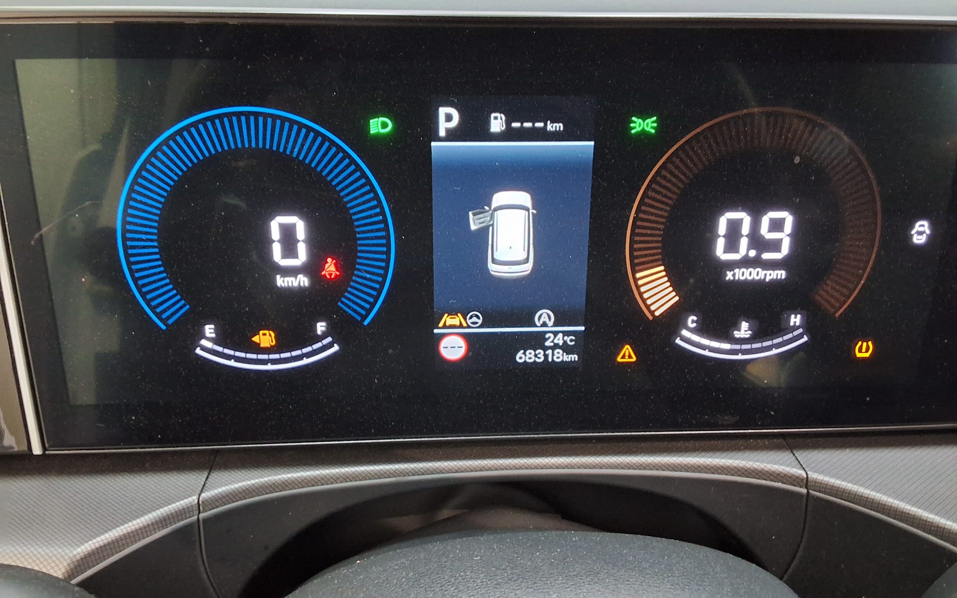 2024 - hyundai santa fe
