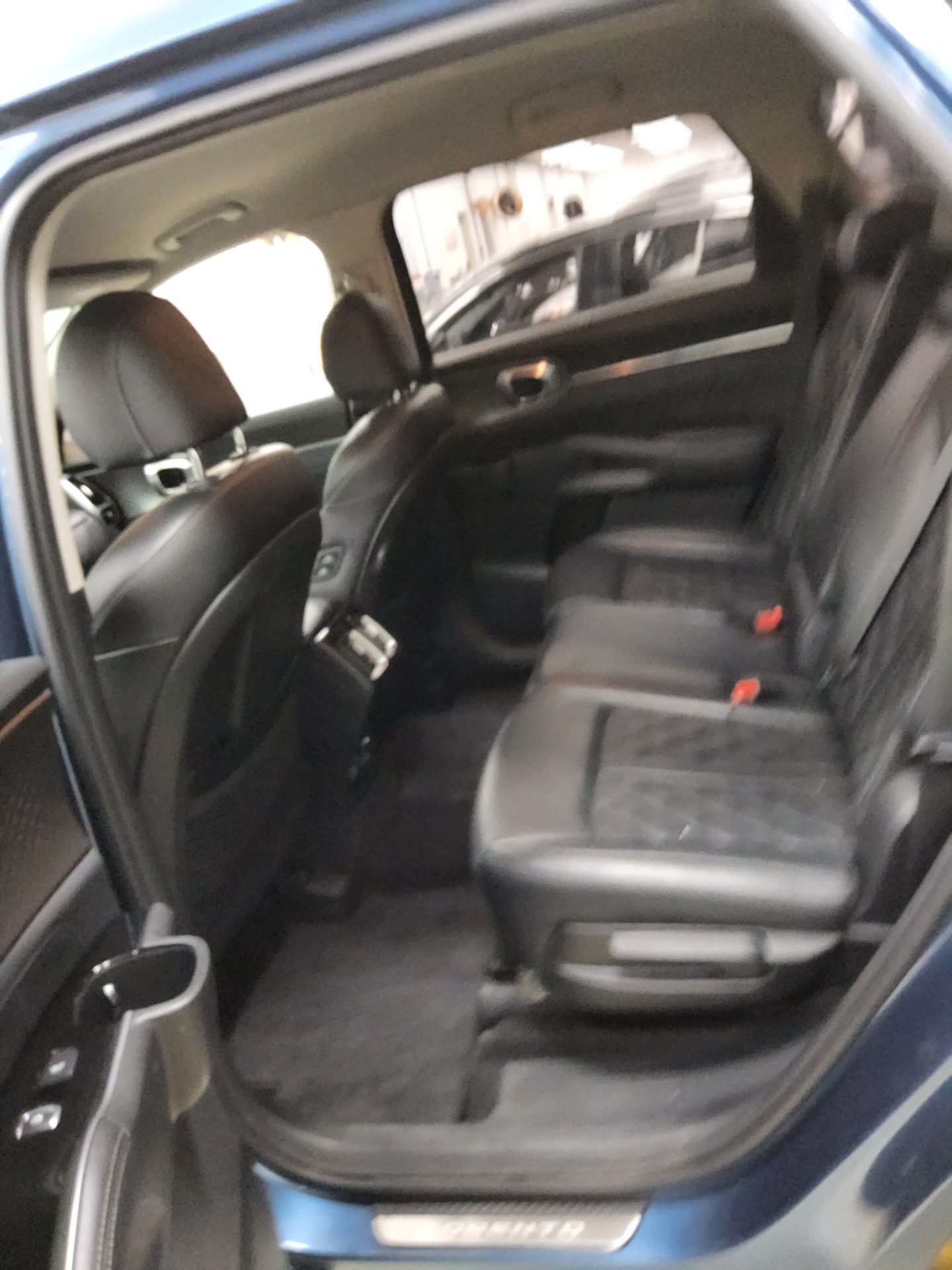 2021 - kia sorento