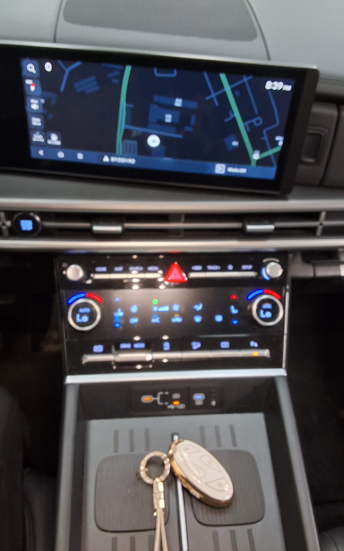 2024 - hyundai santa fe