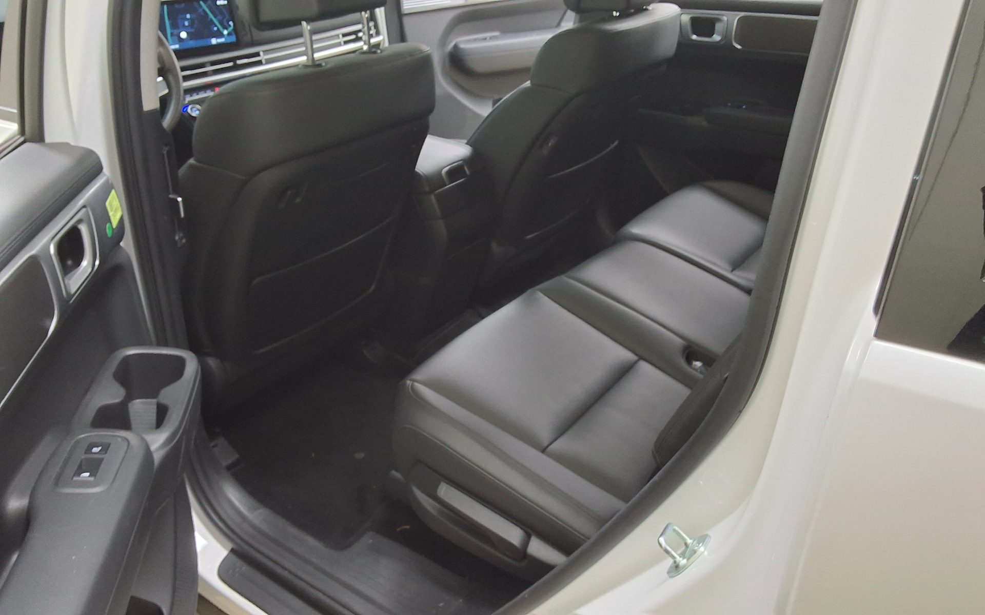 2024 - hyundai santa fe