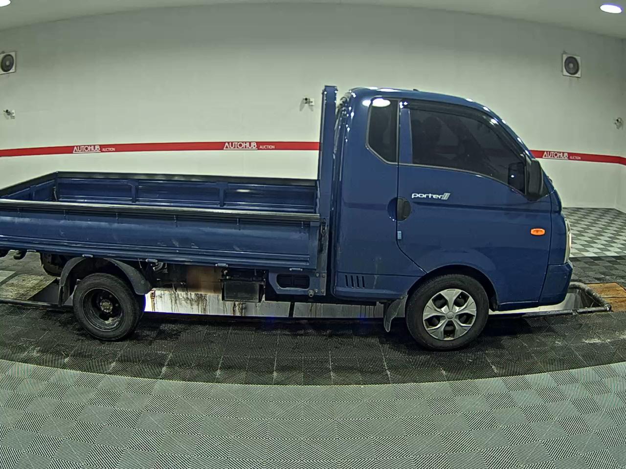 2024 - hyundai porter
