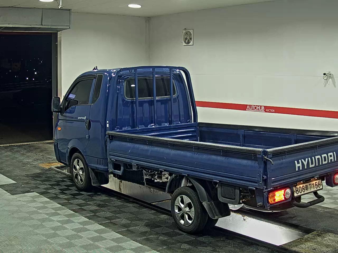 2024 - hyundai porter