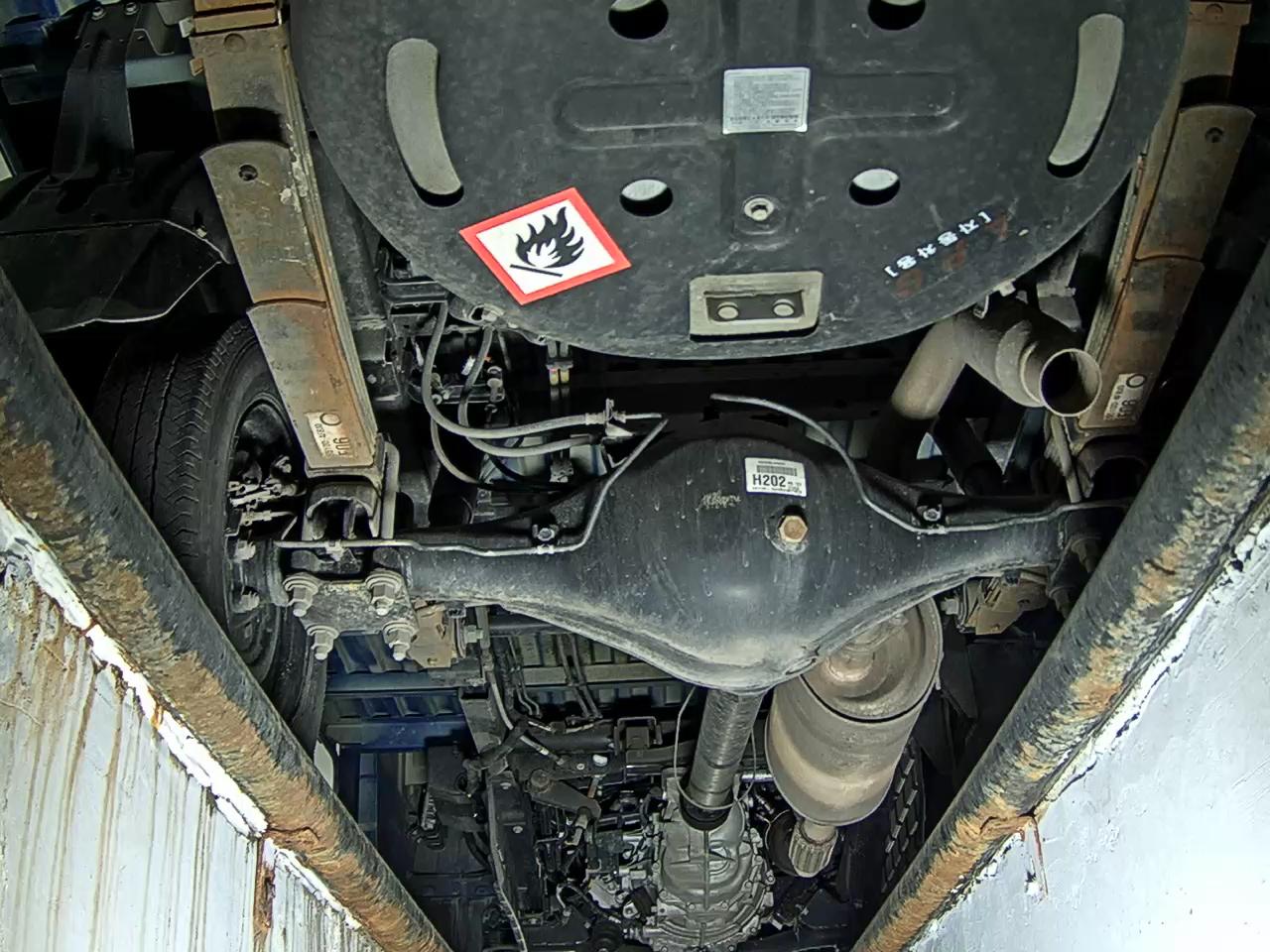 2024 - hyundai porter