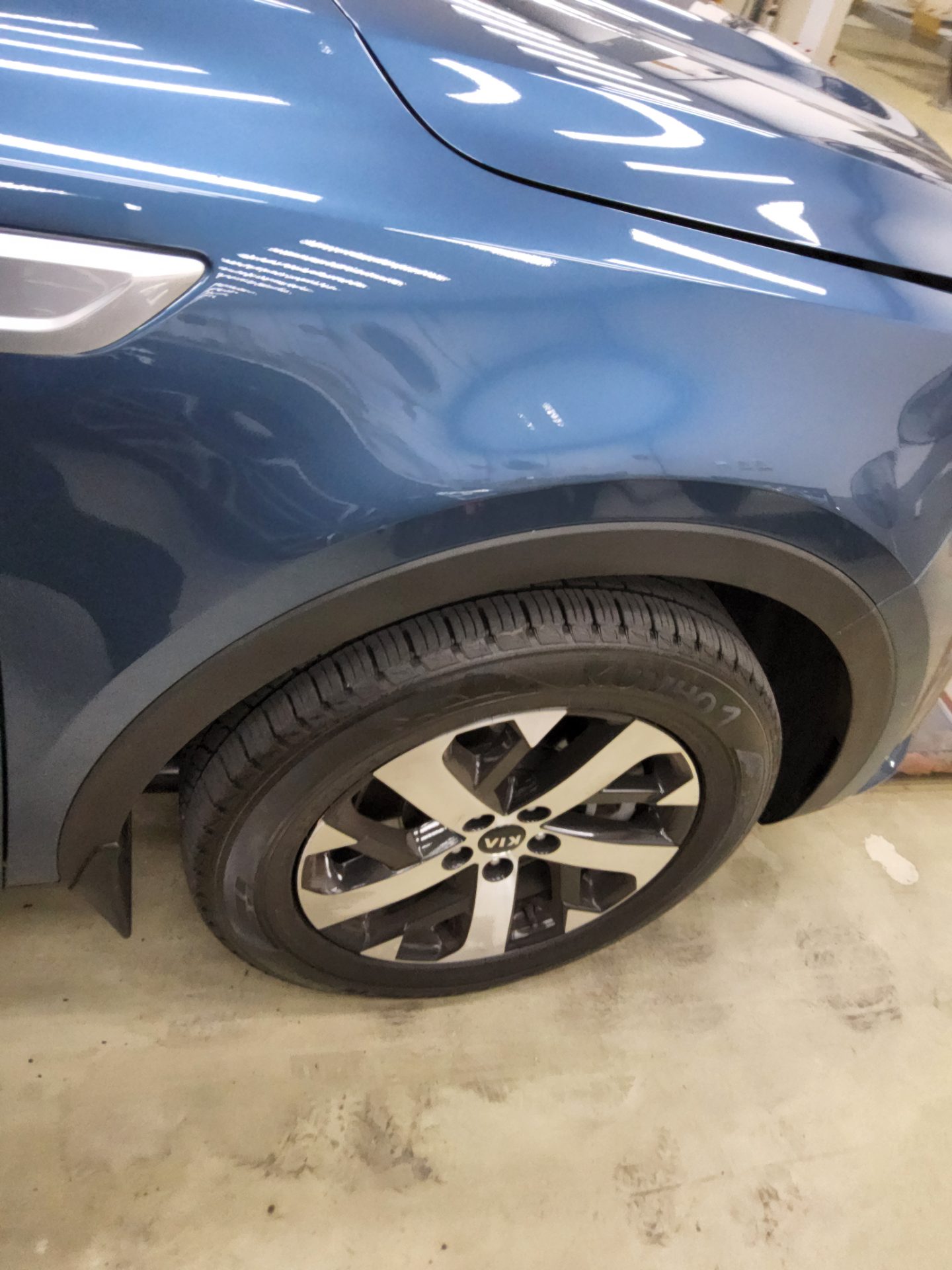 2021 - kia sorento