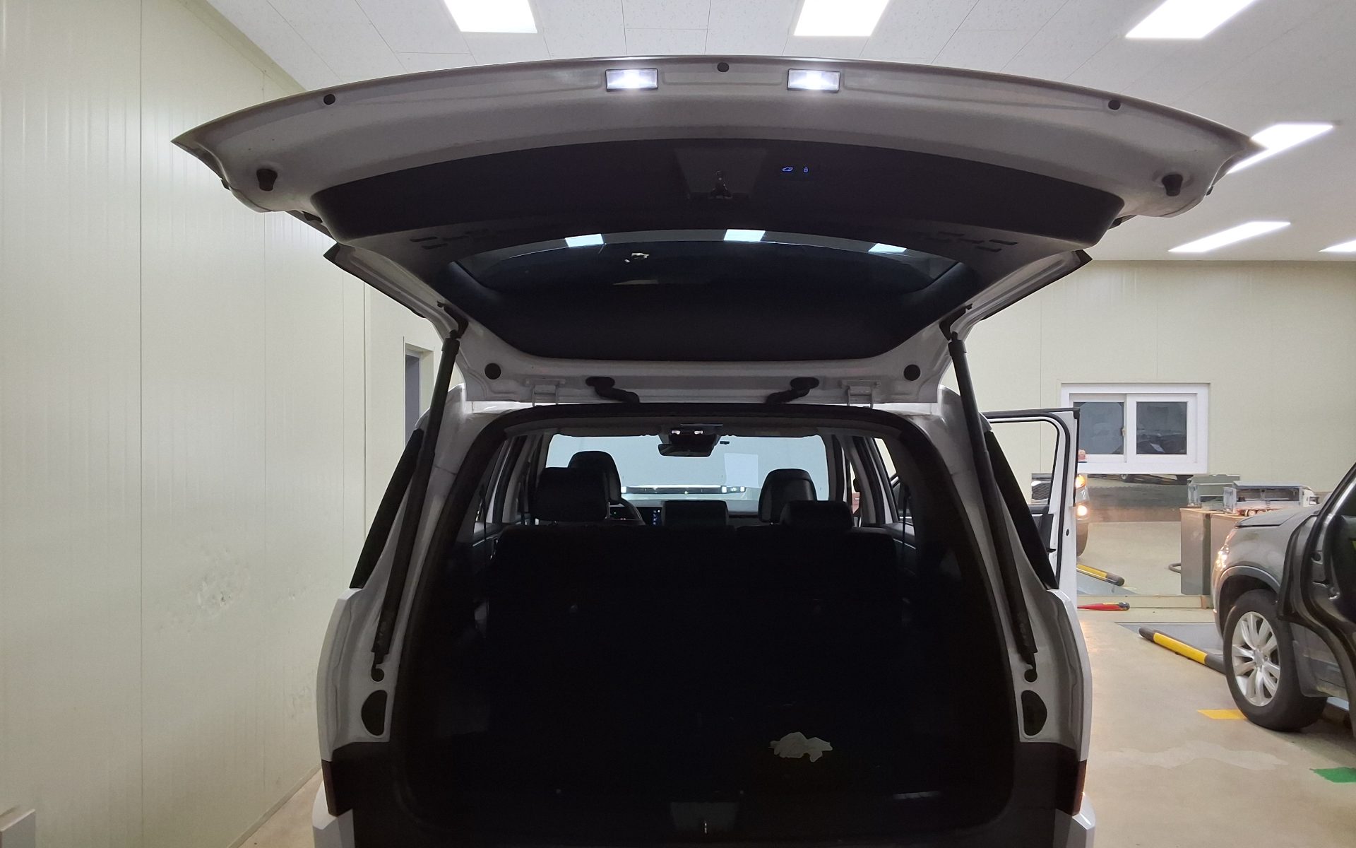 2024 - hyundai santa fe