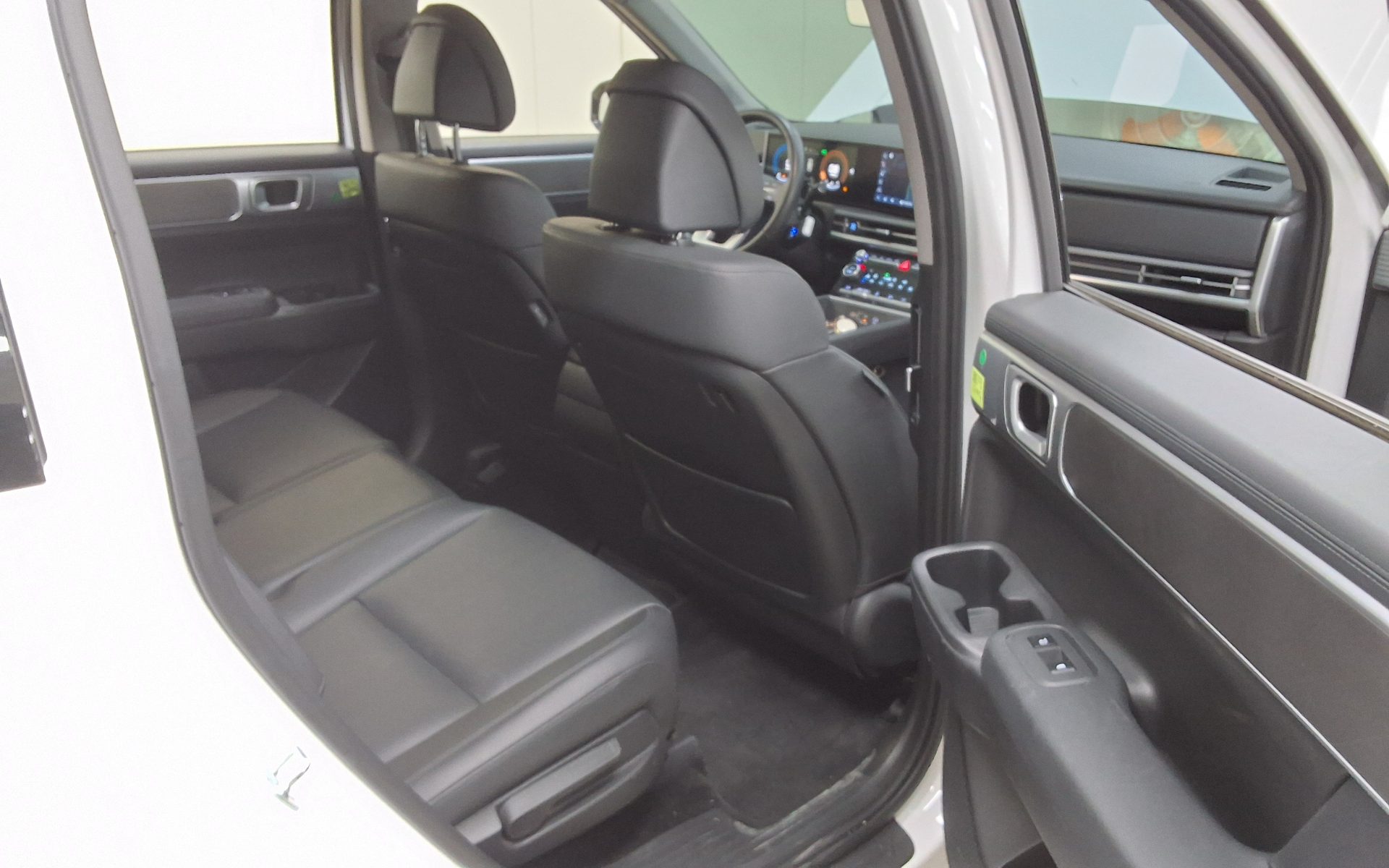 2024 - hyundai santa fe