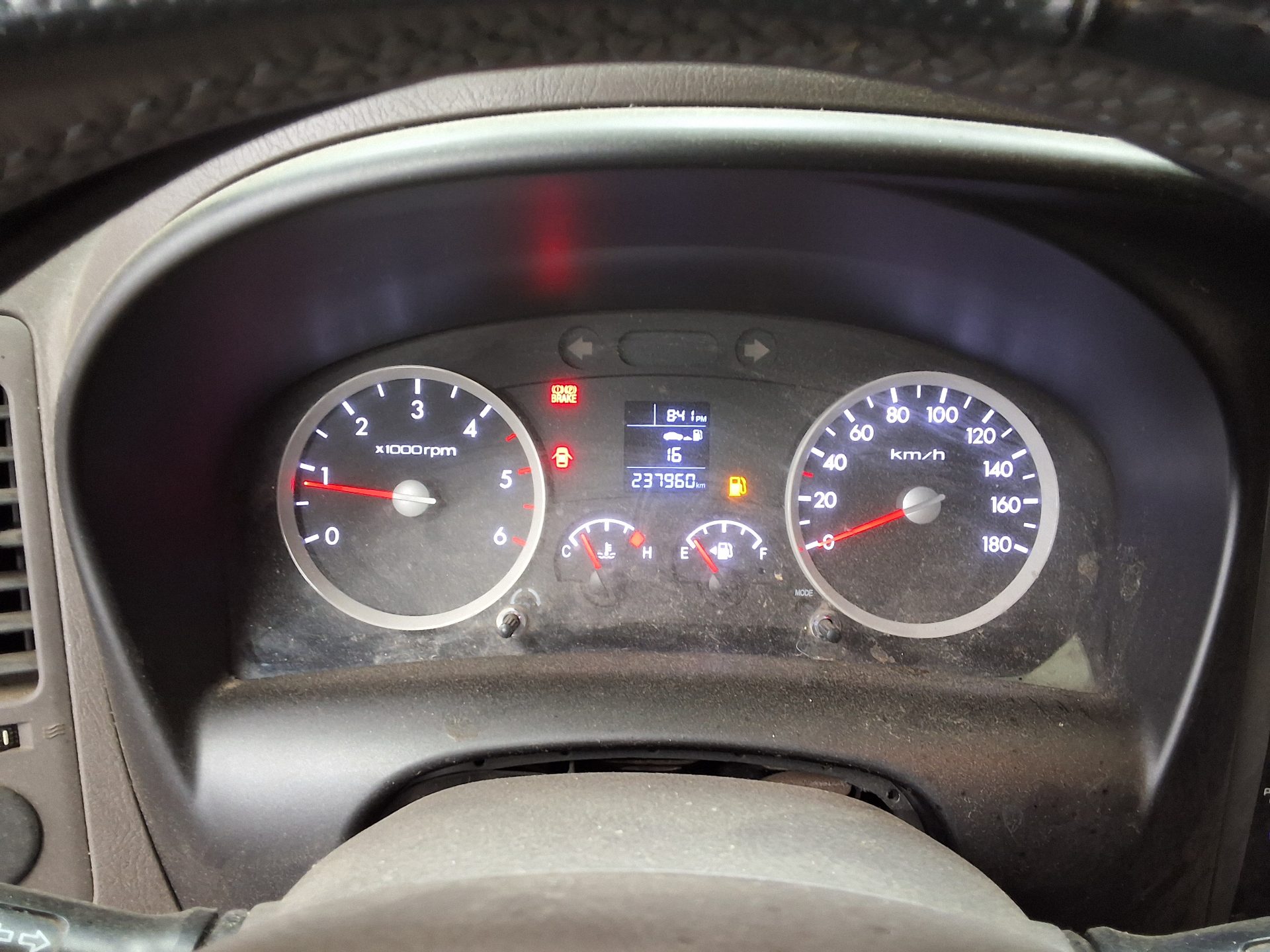 2019 - hyundai porter