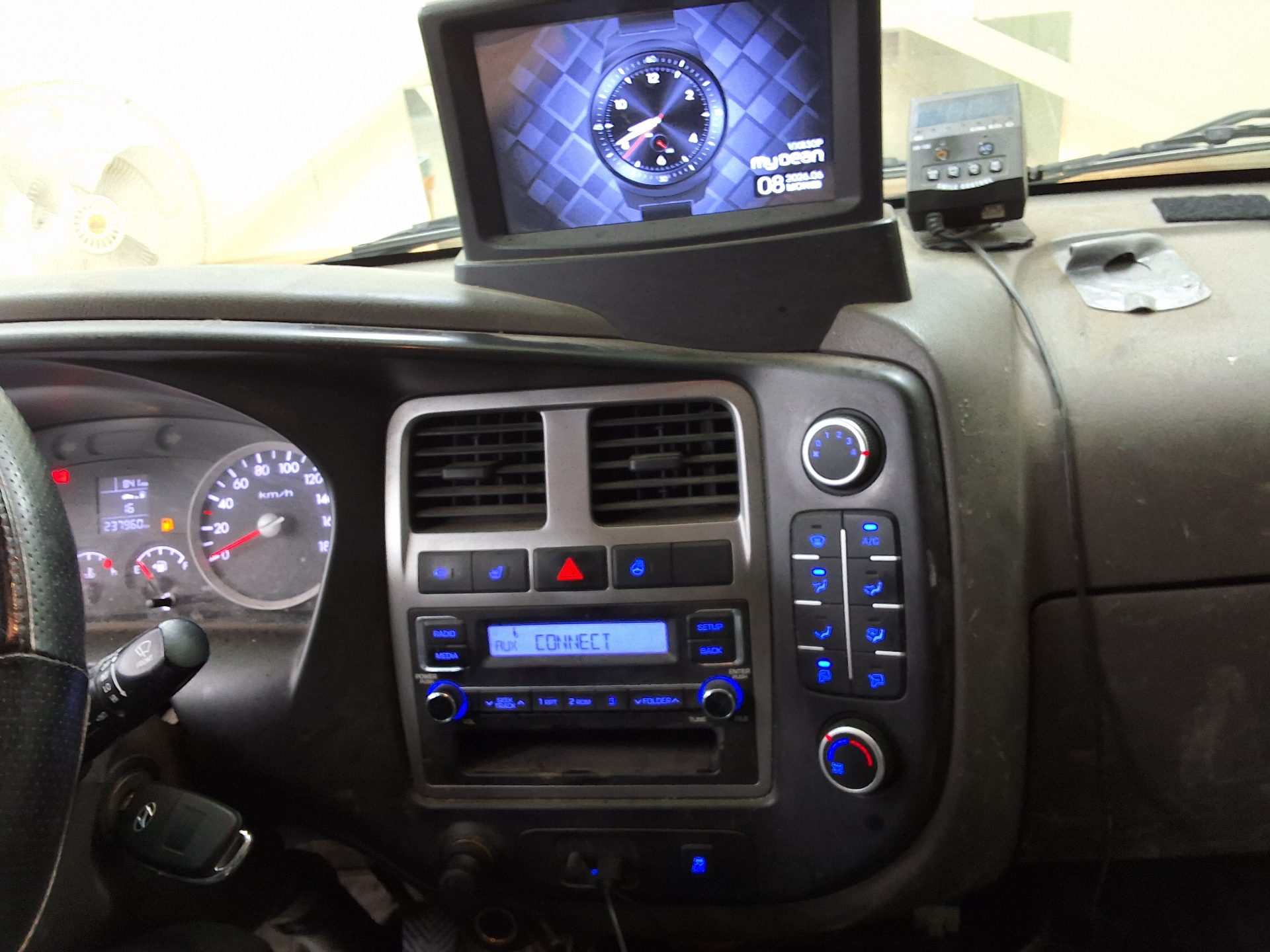 2019 - hyundai porter