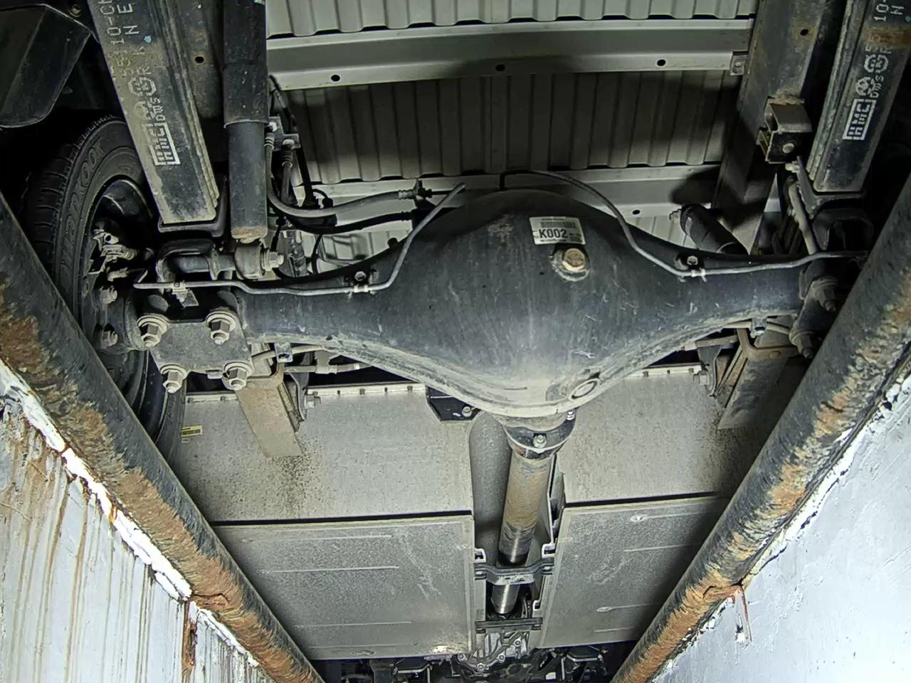 2023 - hyundai porter