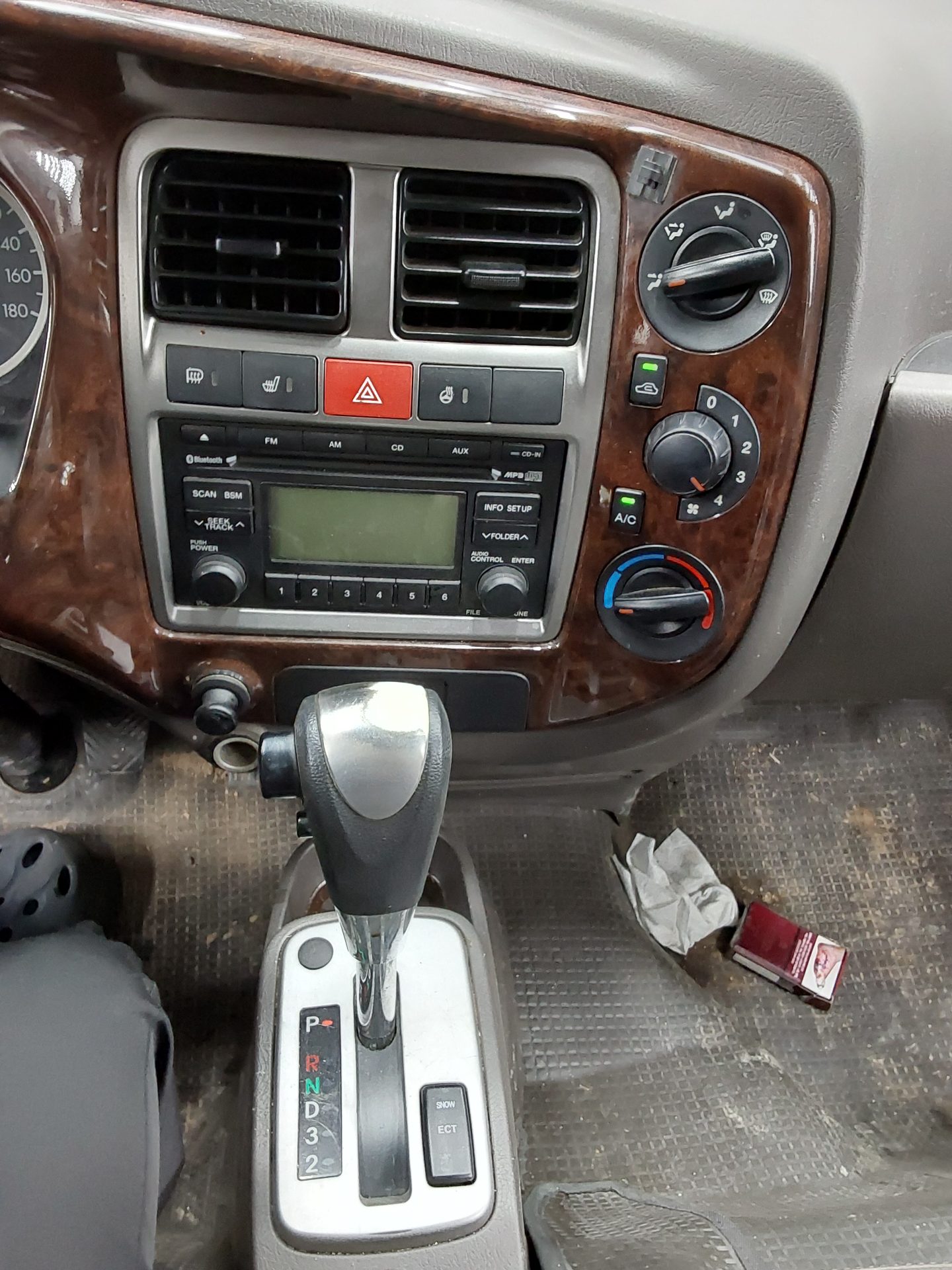 2015 - hyundai porter