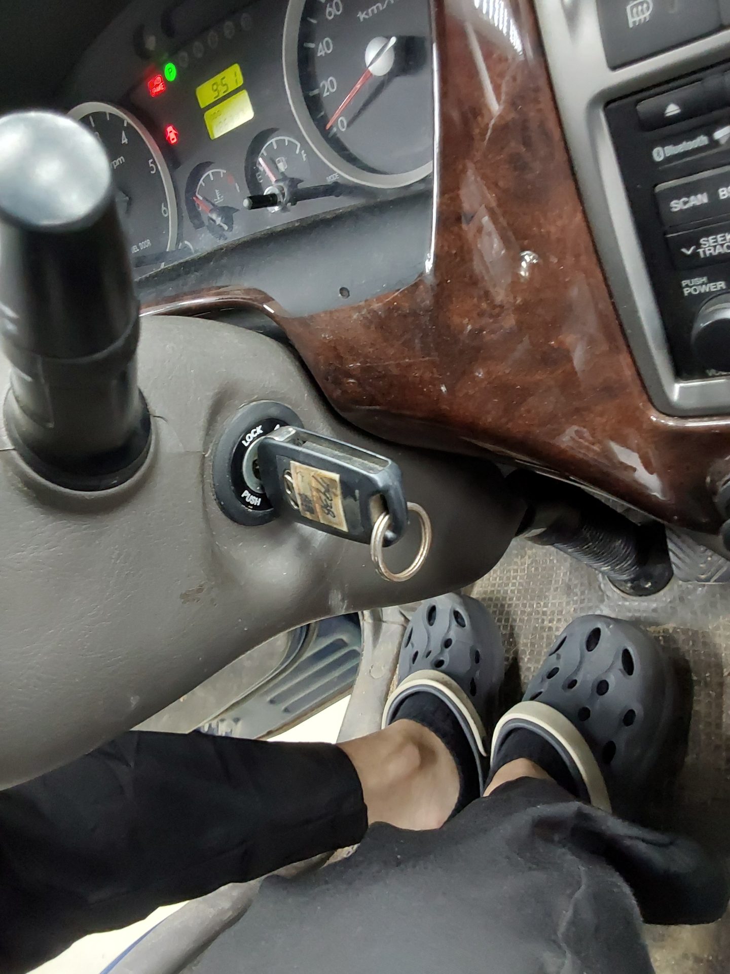 2015 - hyundai porter