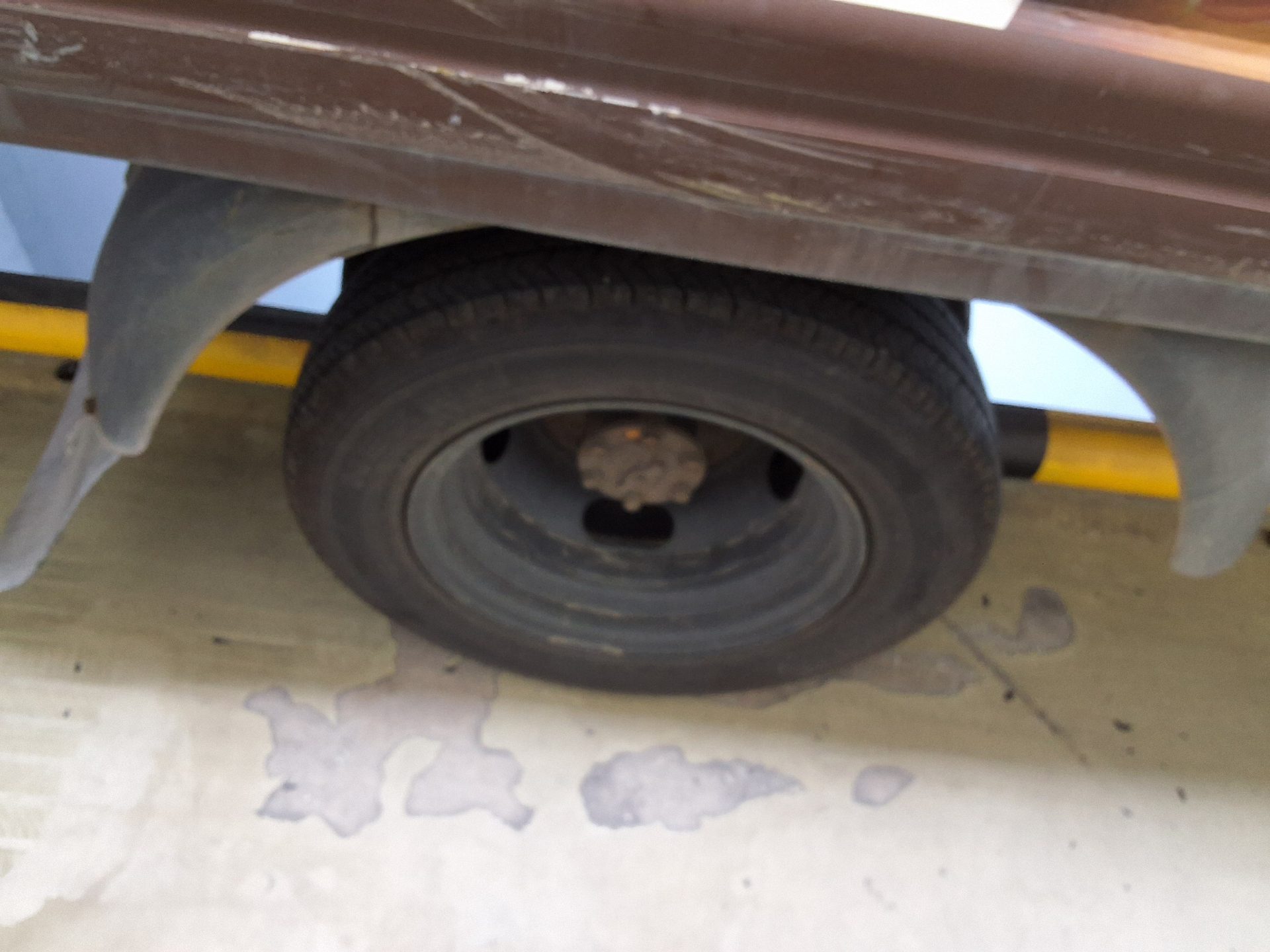 2019 - hyundai porter