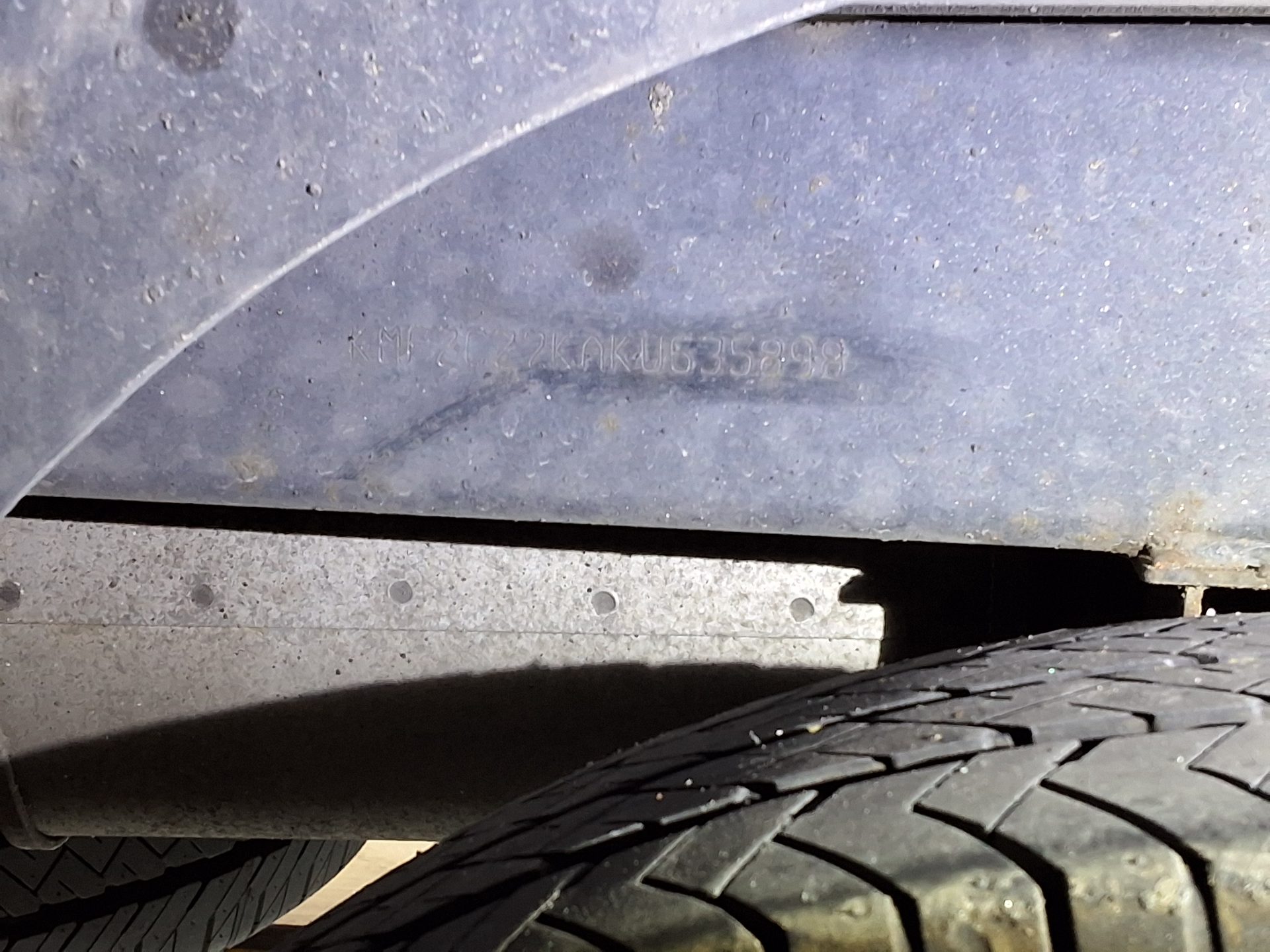 2019 - hyundai porter