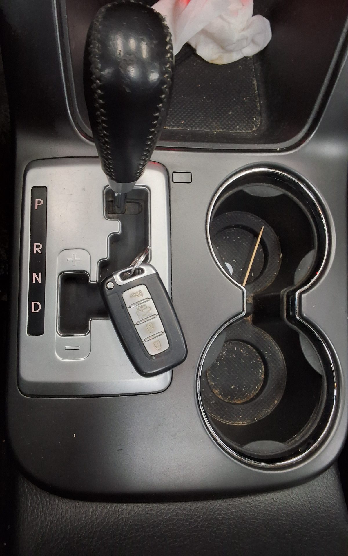 2010 - kia sorento