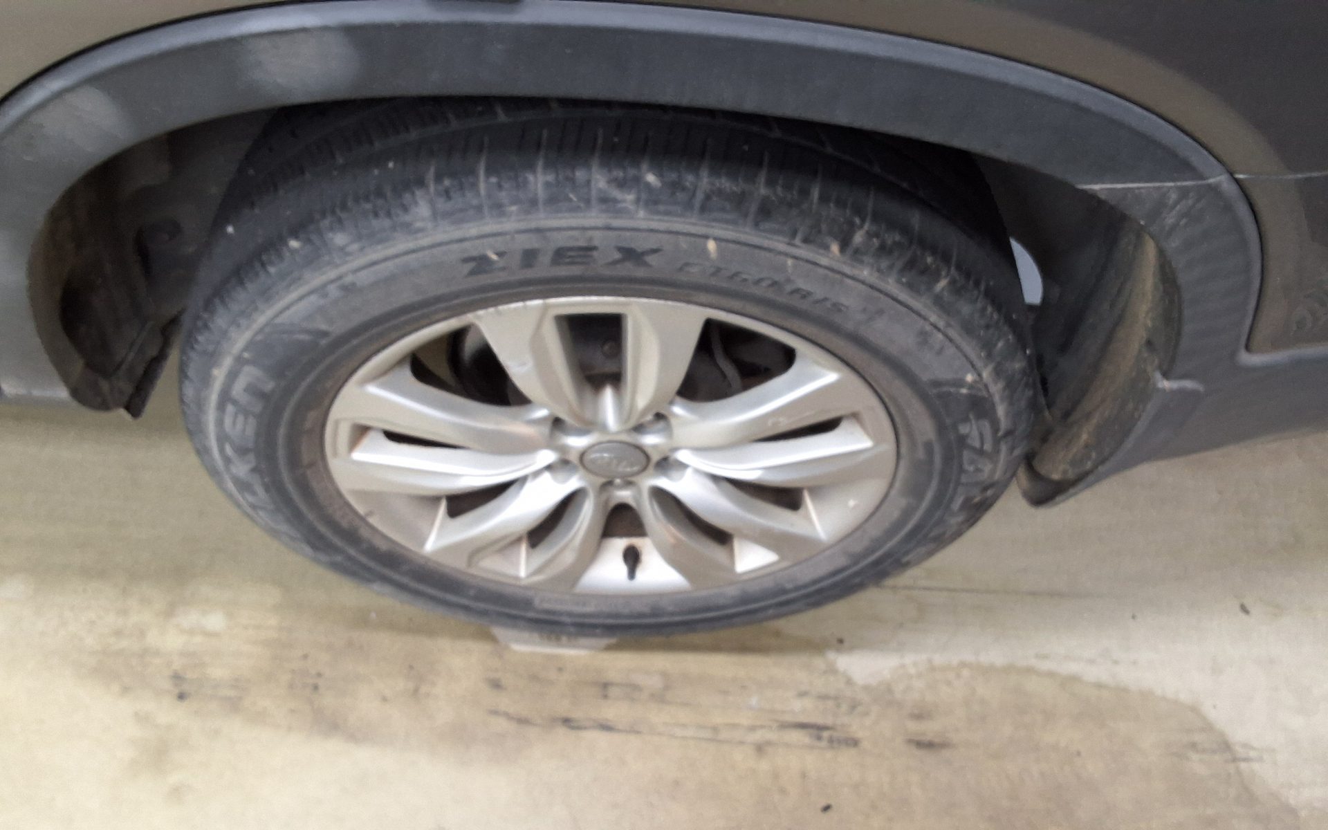 2010 - kia sorento