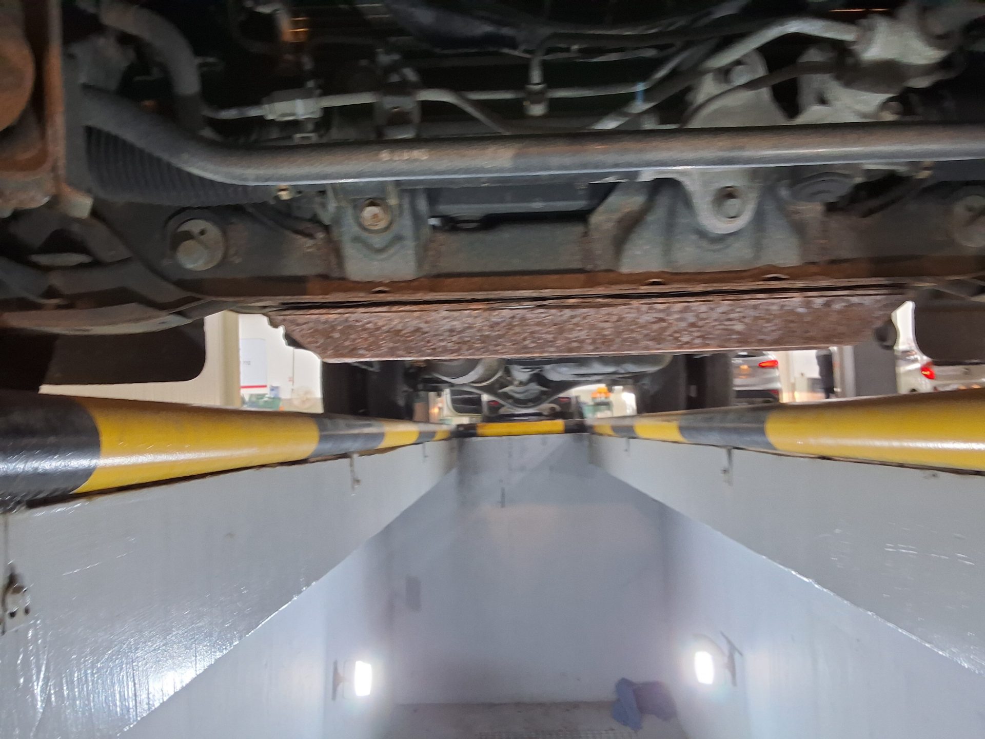 2019 - hyundai porter