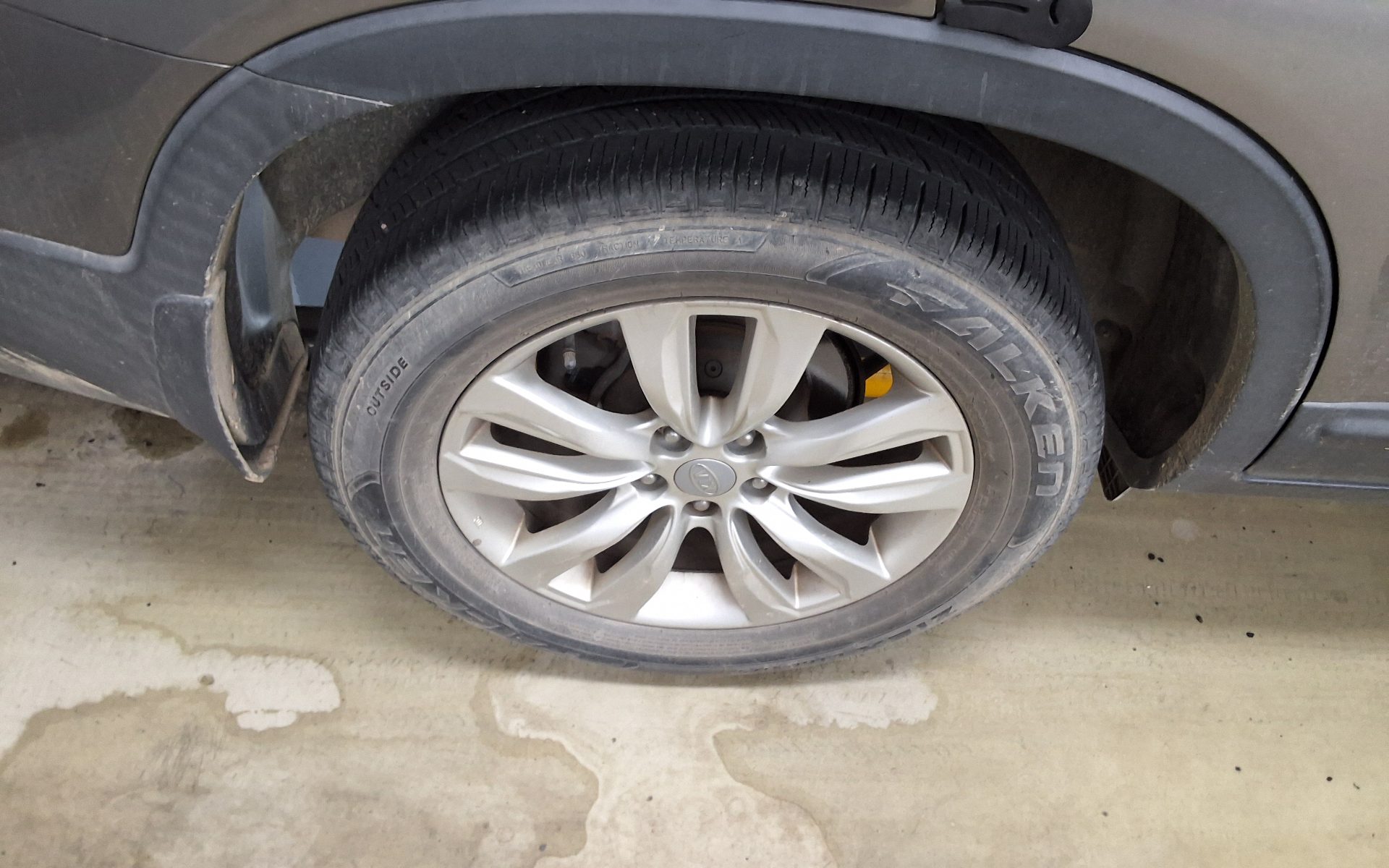 2010 - kia sorento