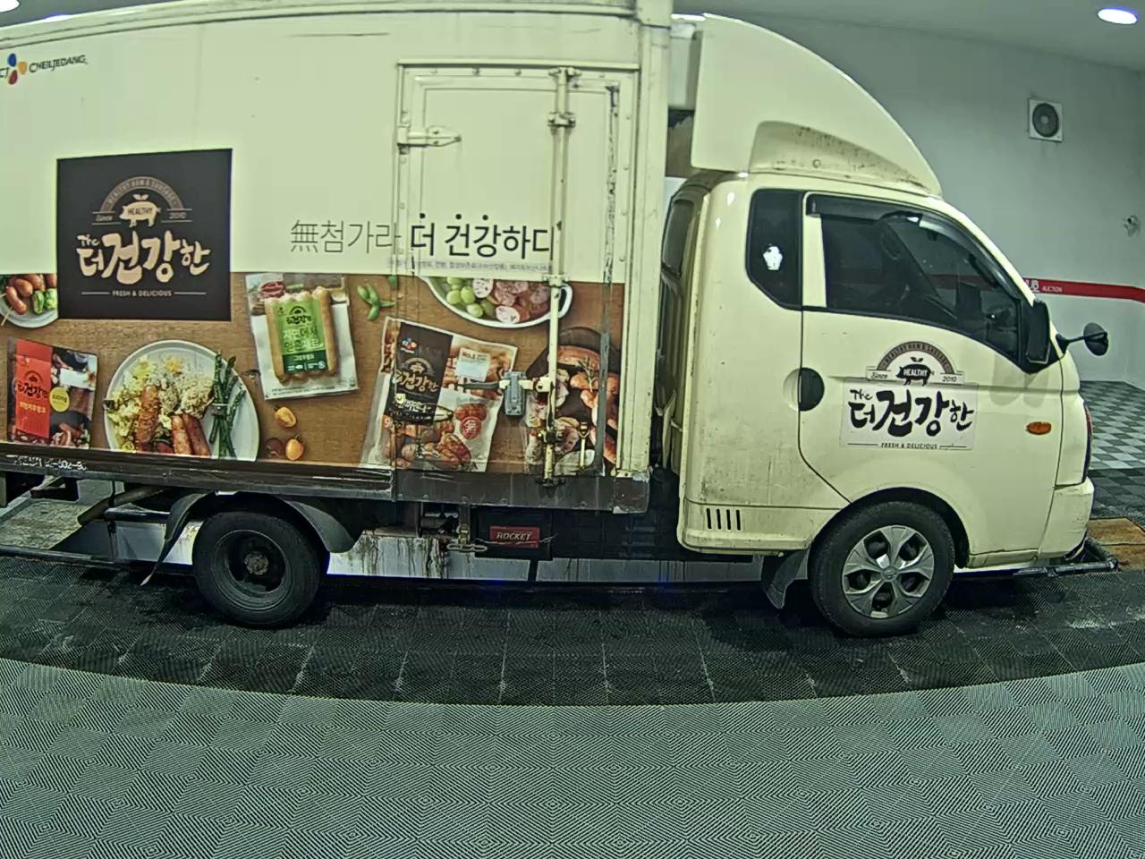2019 - hyundai porter