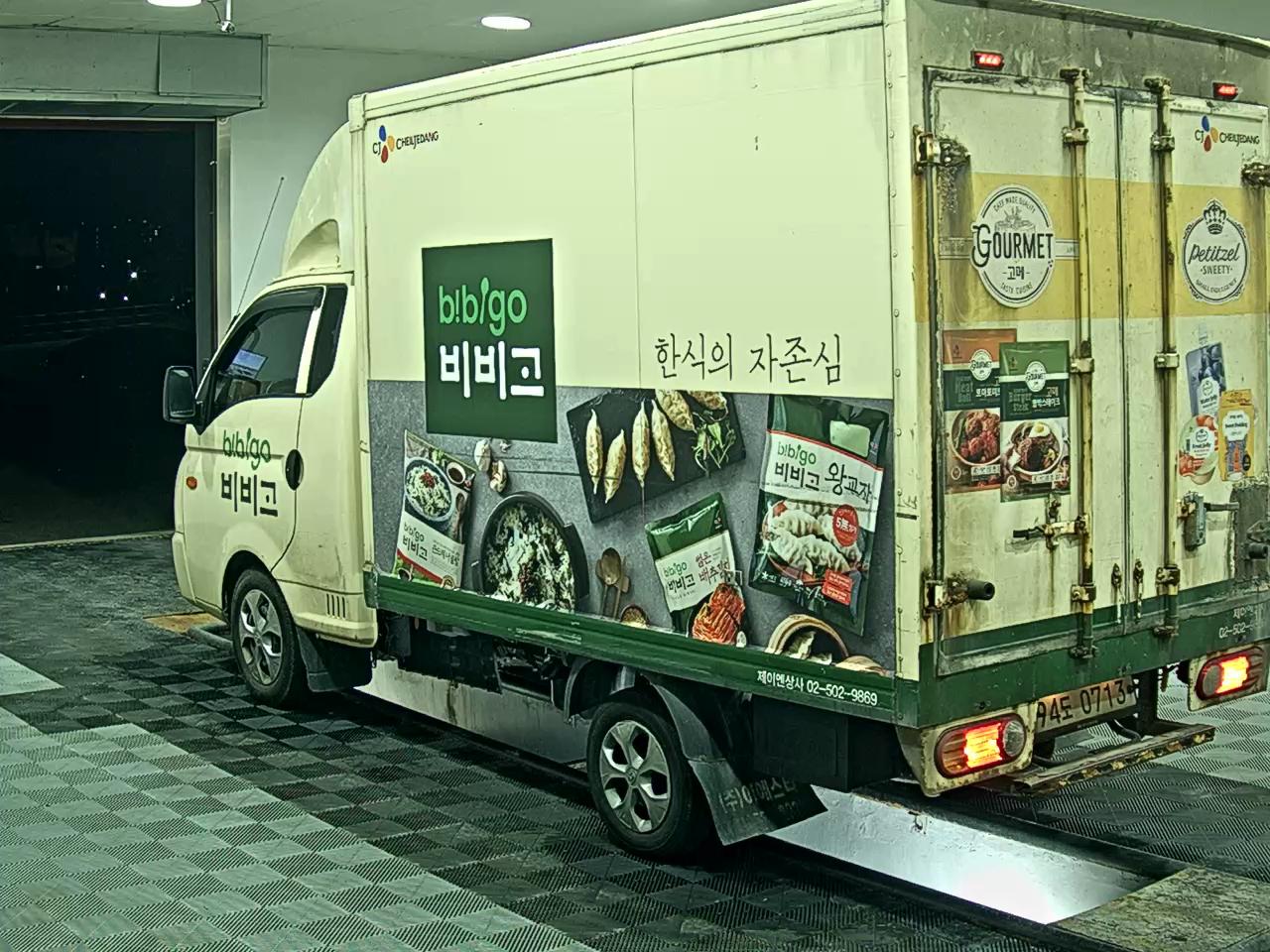 2019 - hyundai porter