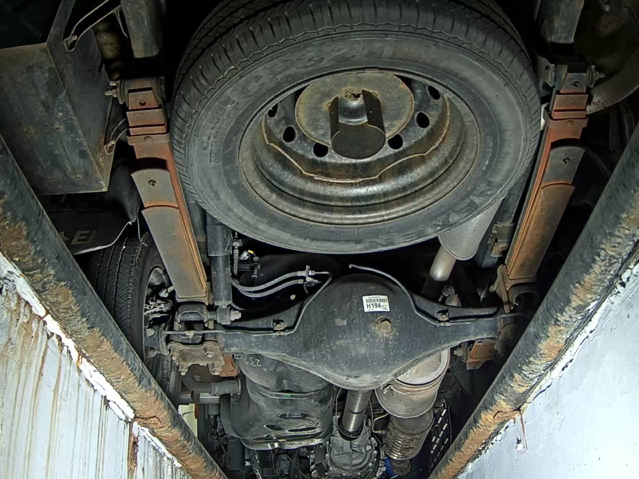 2019 - hyundai porter