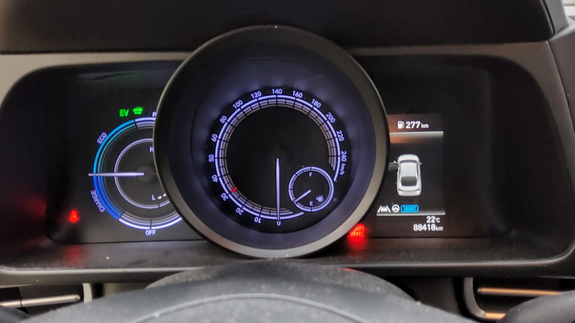 2023 - hyundai avante