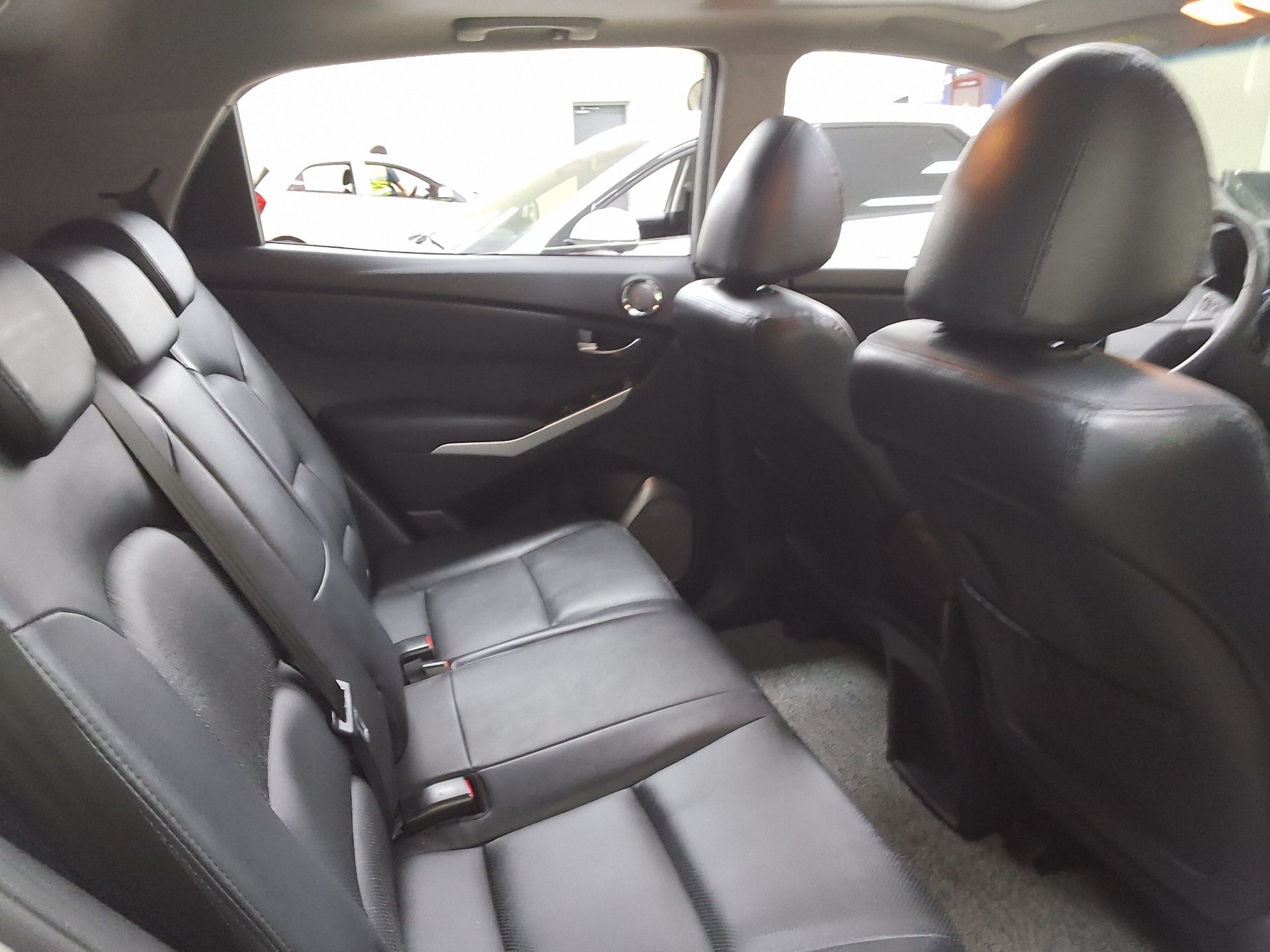 2014 - ssangyong korando